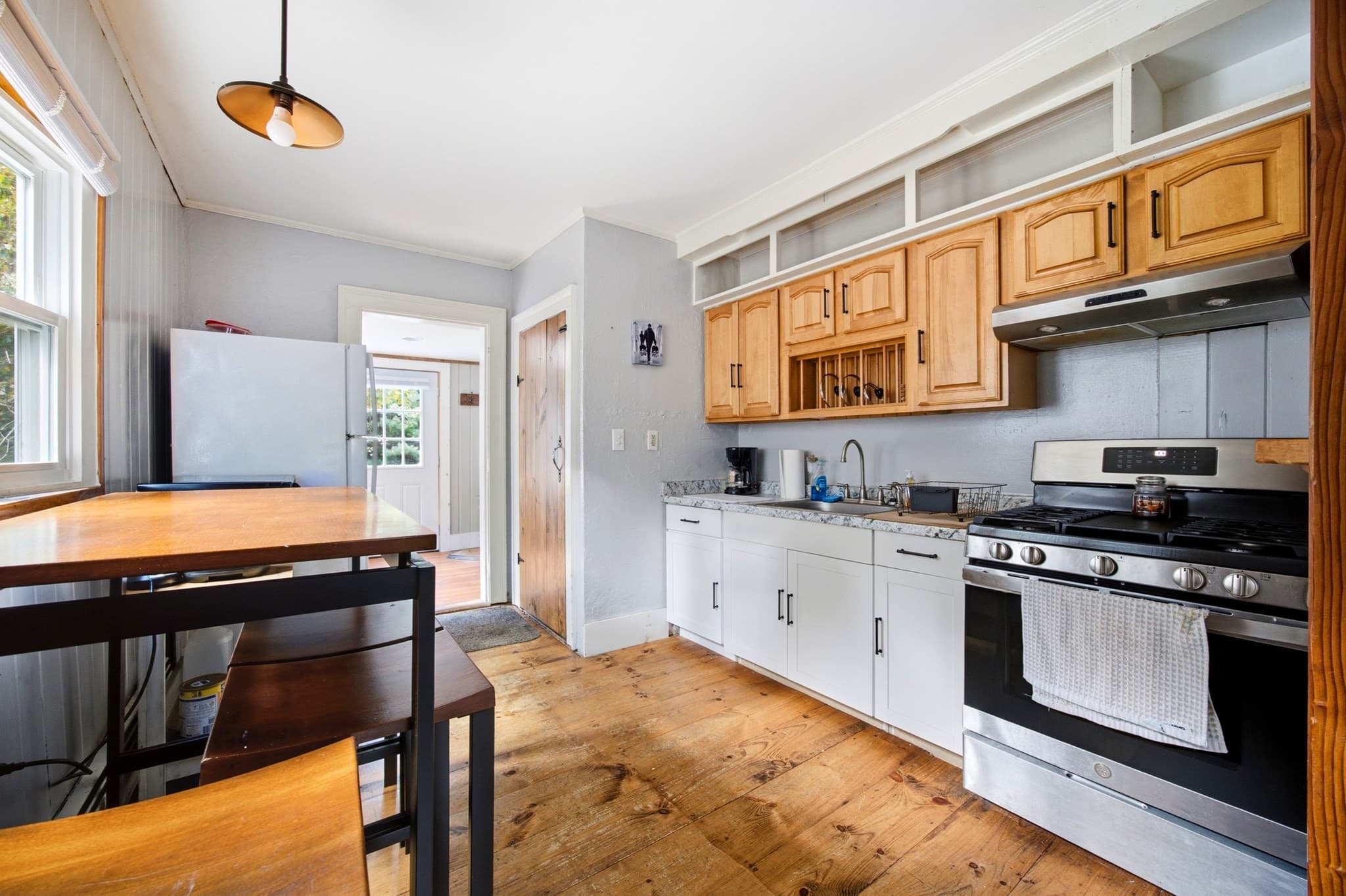 Single Family Residence at 384 N Brookfield Rd, Oakham MA 01068, Oakham, photo 9 of 23