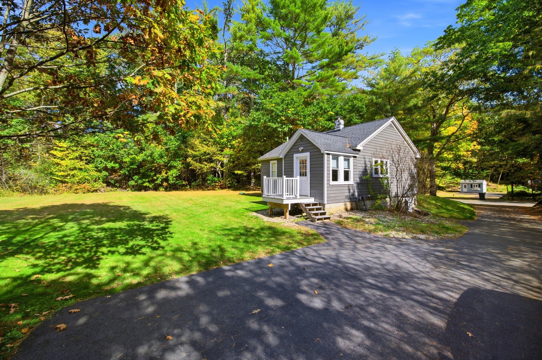Single Family Residence at 384 N Brookfield Rd, Oakham MA 01068, Oakham, photo 21 of 23