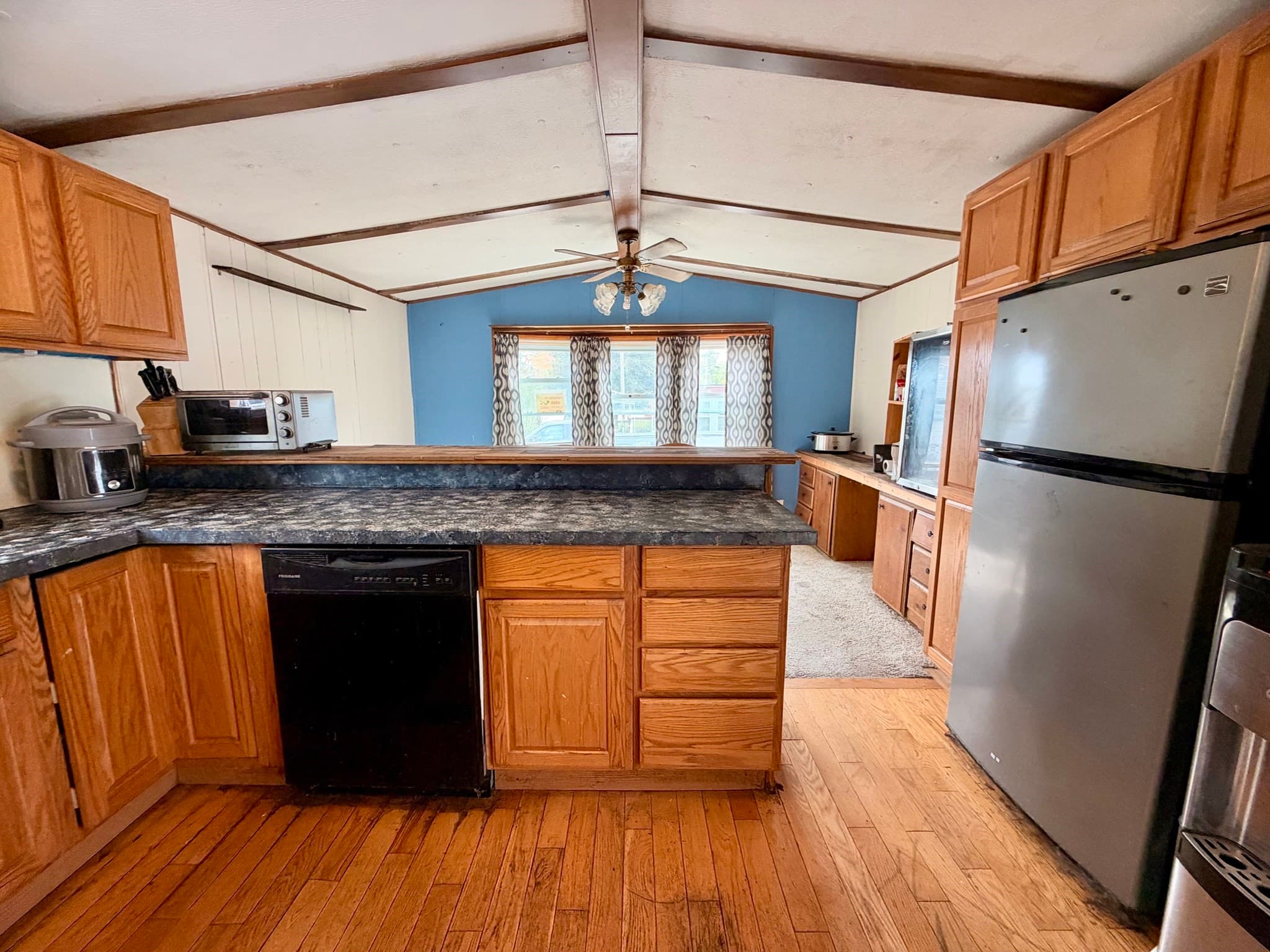 Mobile Home at 868 Southampton Rd # 25, Westfield MA 01085, Westfield, photo 8 of 19