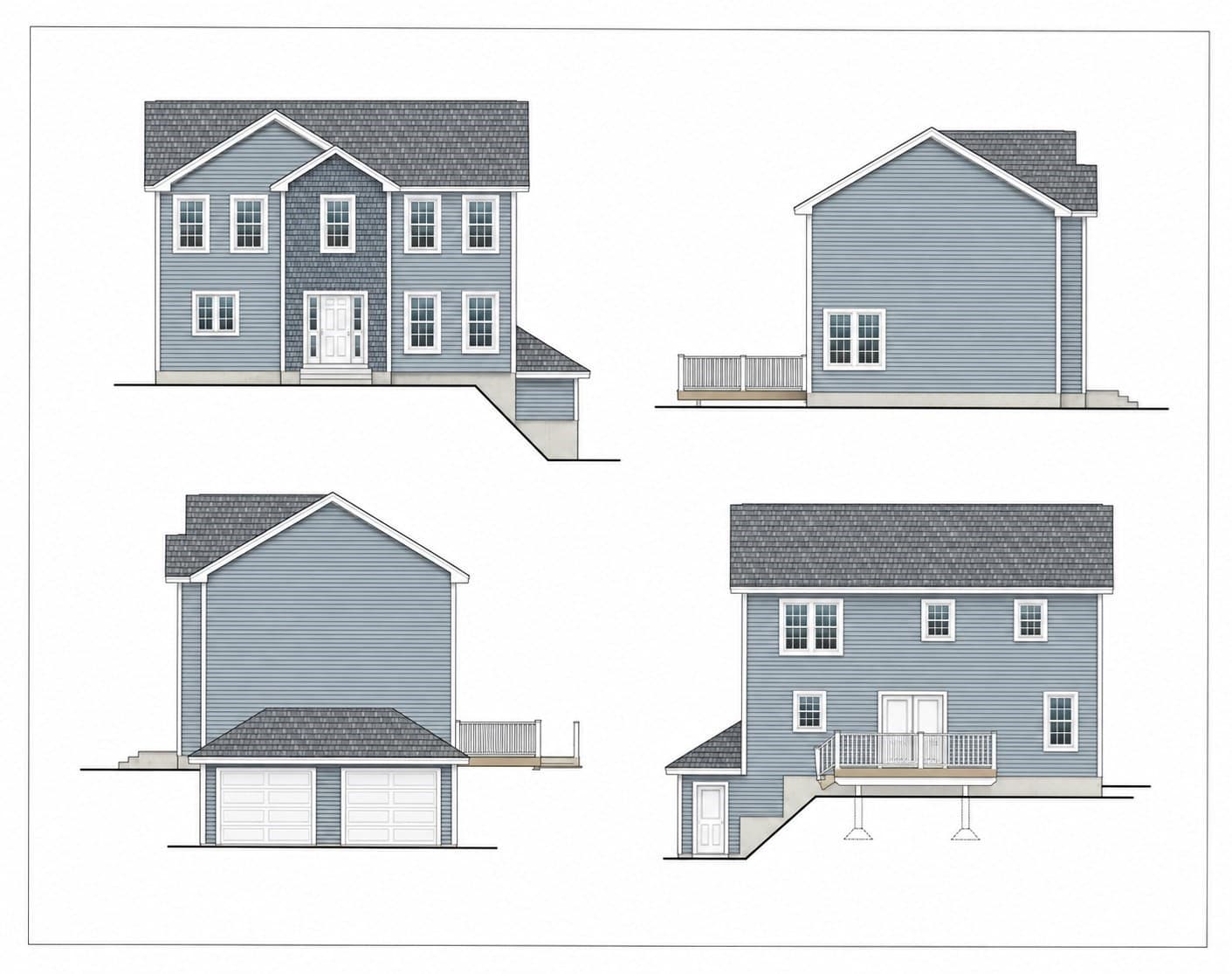Lot 14 Baldwinville Road, Phillipston MA 01331