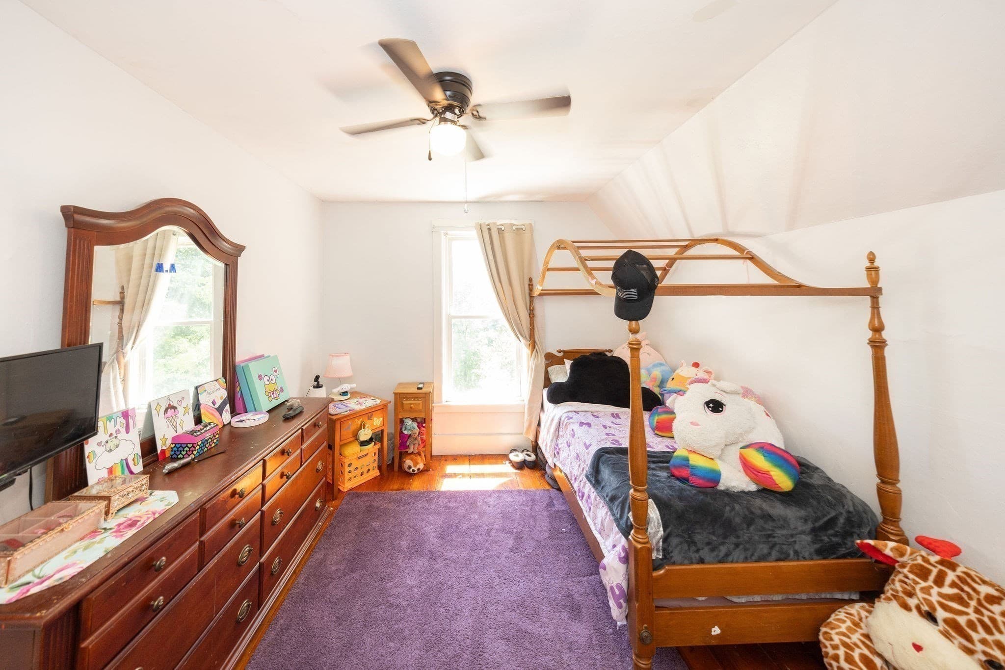 Single Family Residence at 52 Cherry Street, Spencer MA 01562, Spencer, photo 17 of 33