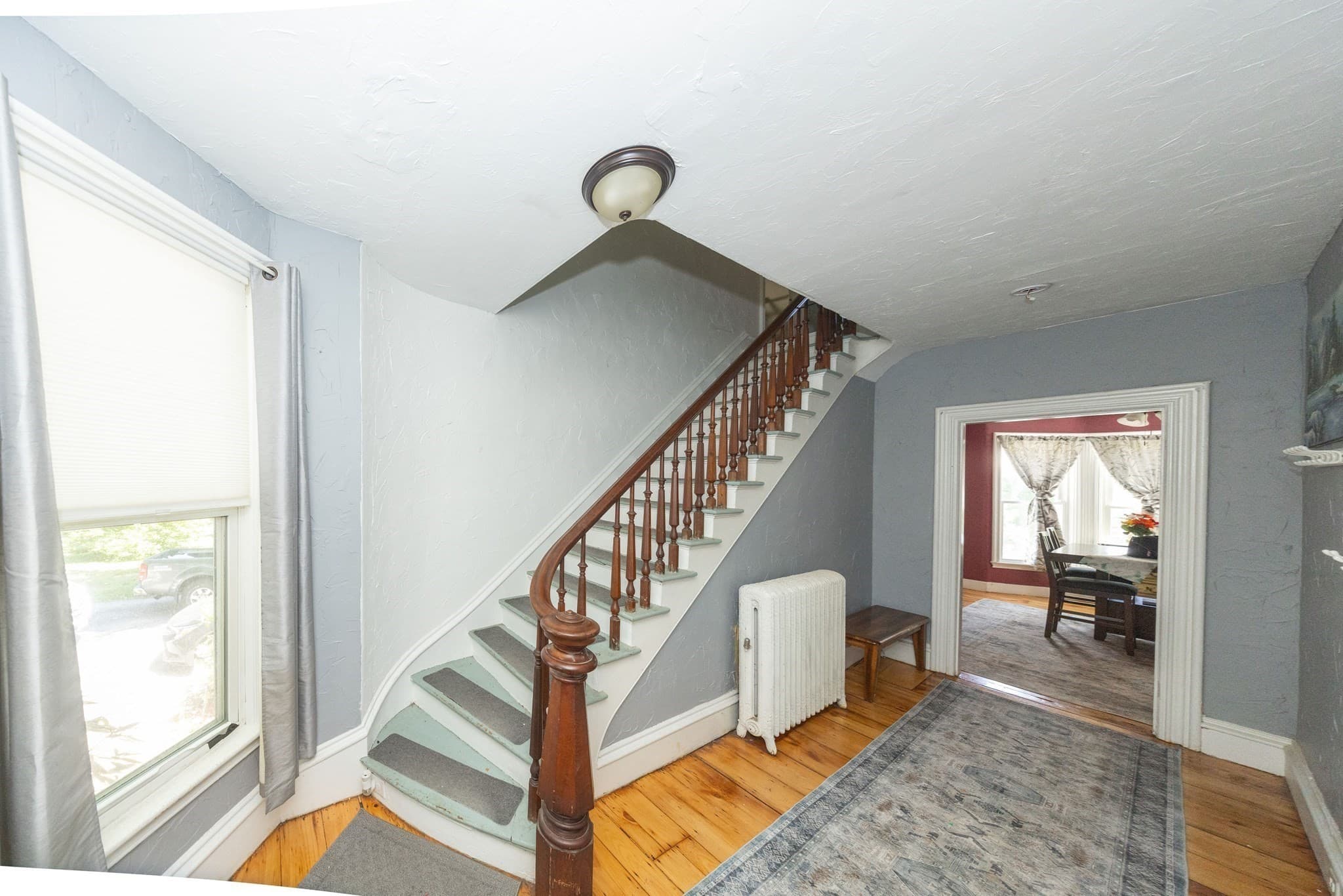 Single Family Residence at 52 Cherry Street, Spencer MA 01562, Spencer, photo 3 of 33