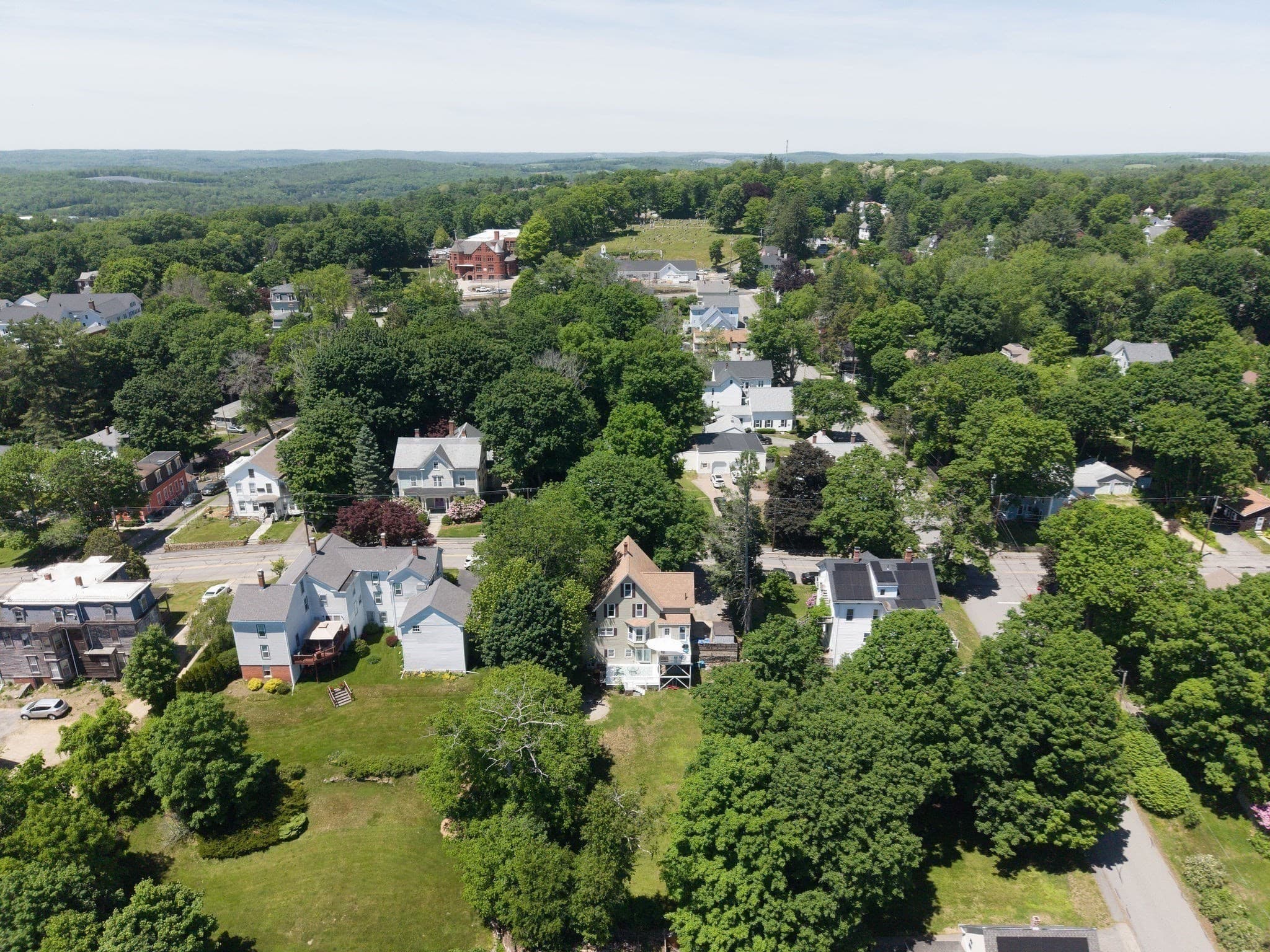 Single Family Residence at 52 Cherry Street, Spencer MA 01562, Spencer, photo 28 of 33