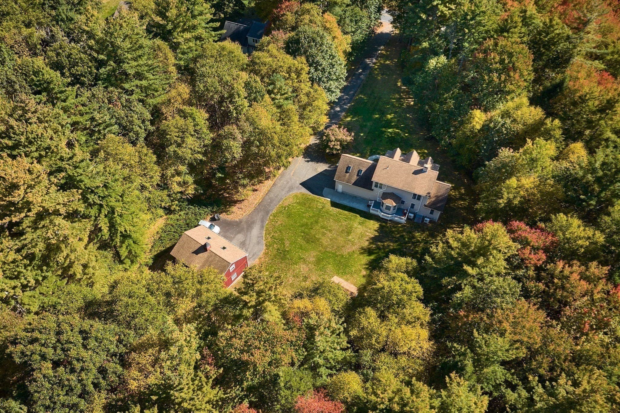 Single Family Residence at 141 Pomeroy Meadow Road, Southampton MA 01073, Southampton, photo 36 of 39