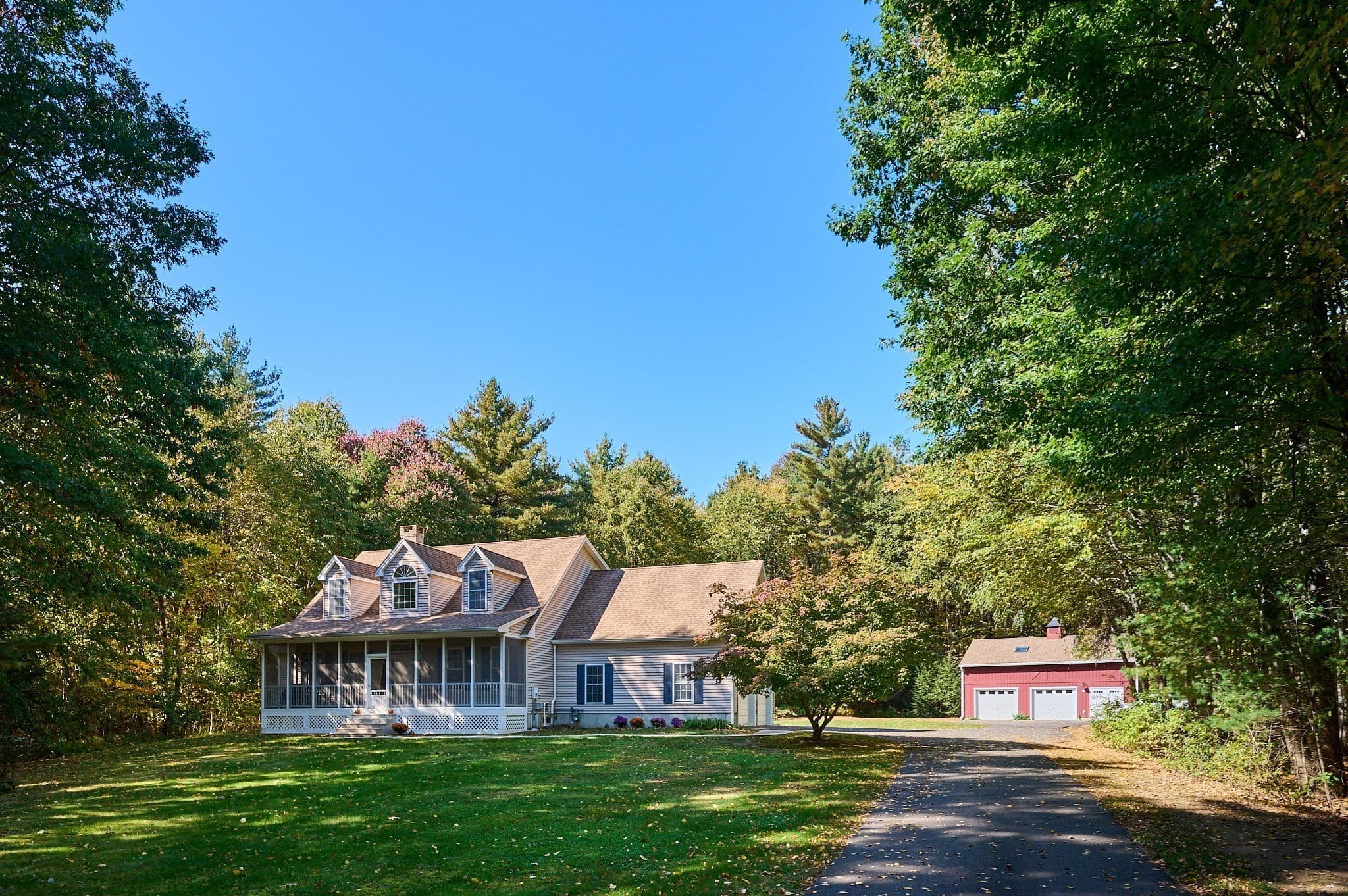141 Pomeroy Meadow Road, Southampton MA 01073