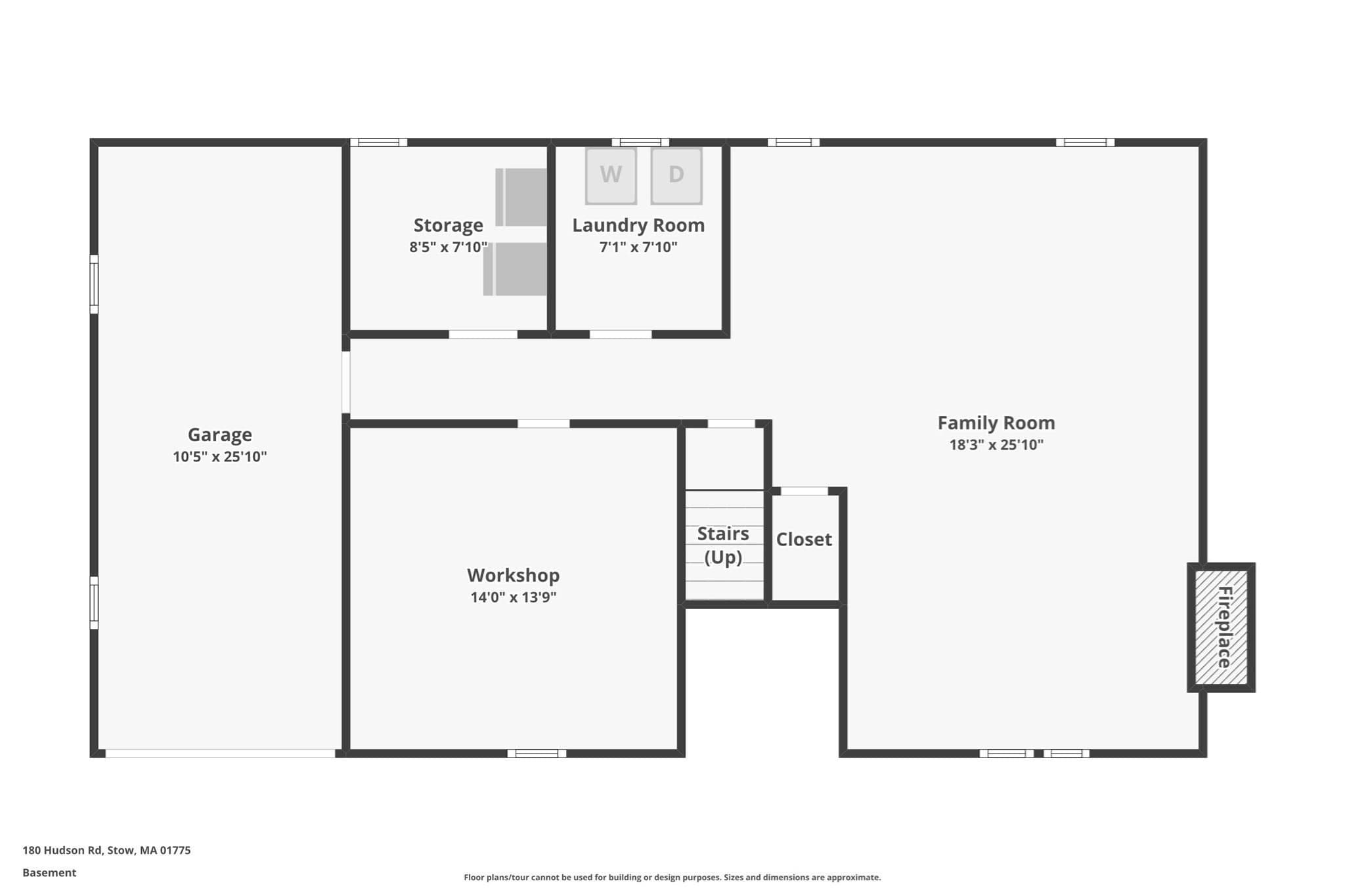 Single Family Residence at 180 Hudson Rd, Stow MA 01775, Stow, photo 6 of 38