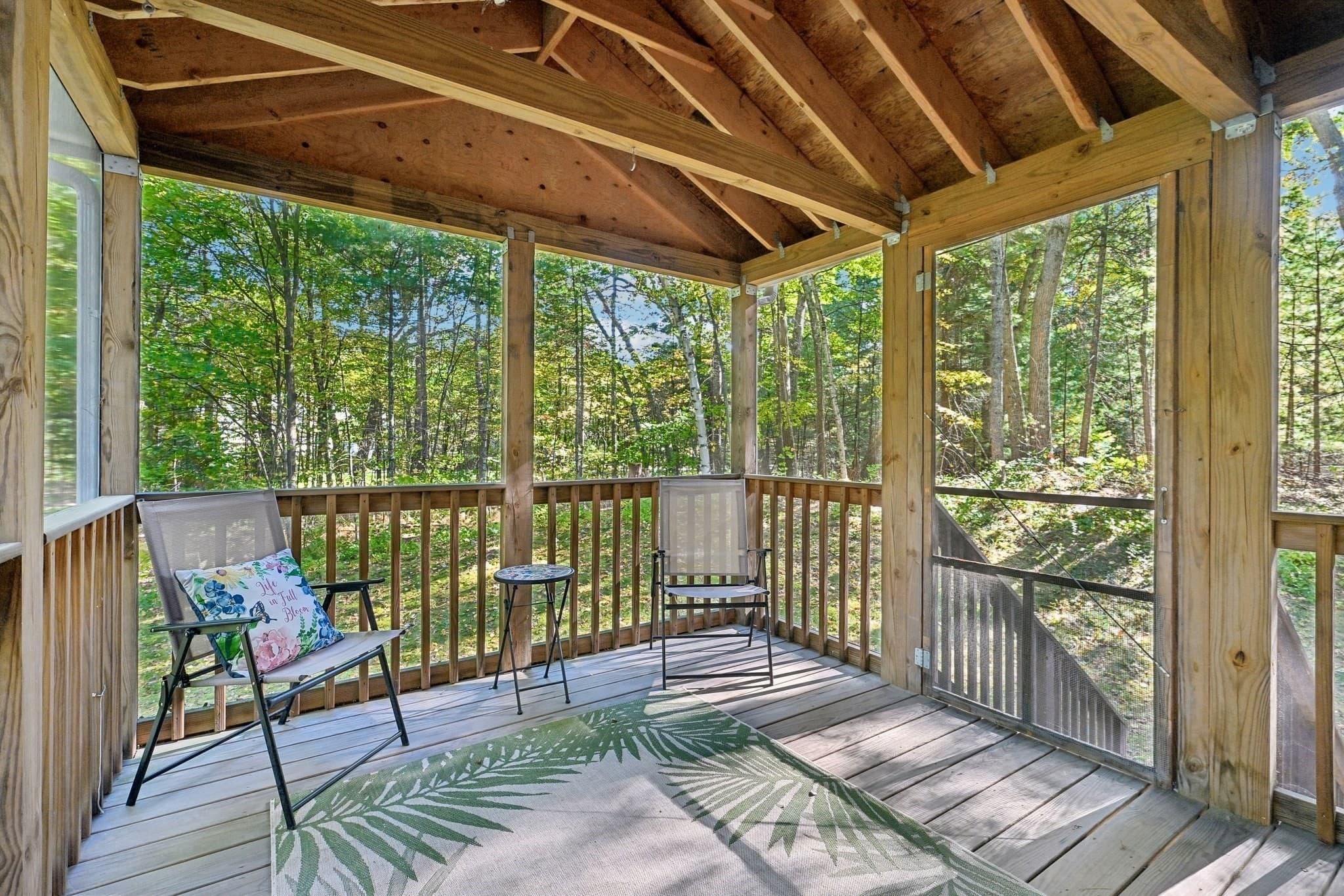 Single Family Residence at 180 Hudson Rd, Stow MA 01775, Stow, photo 4 of 38