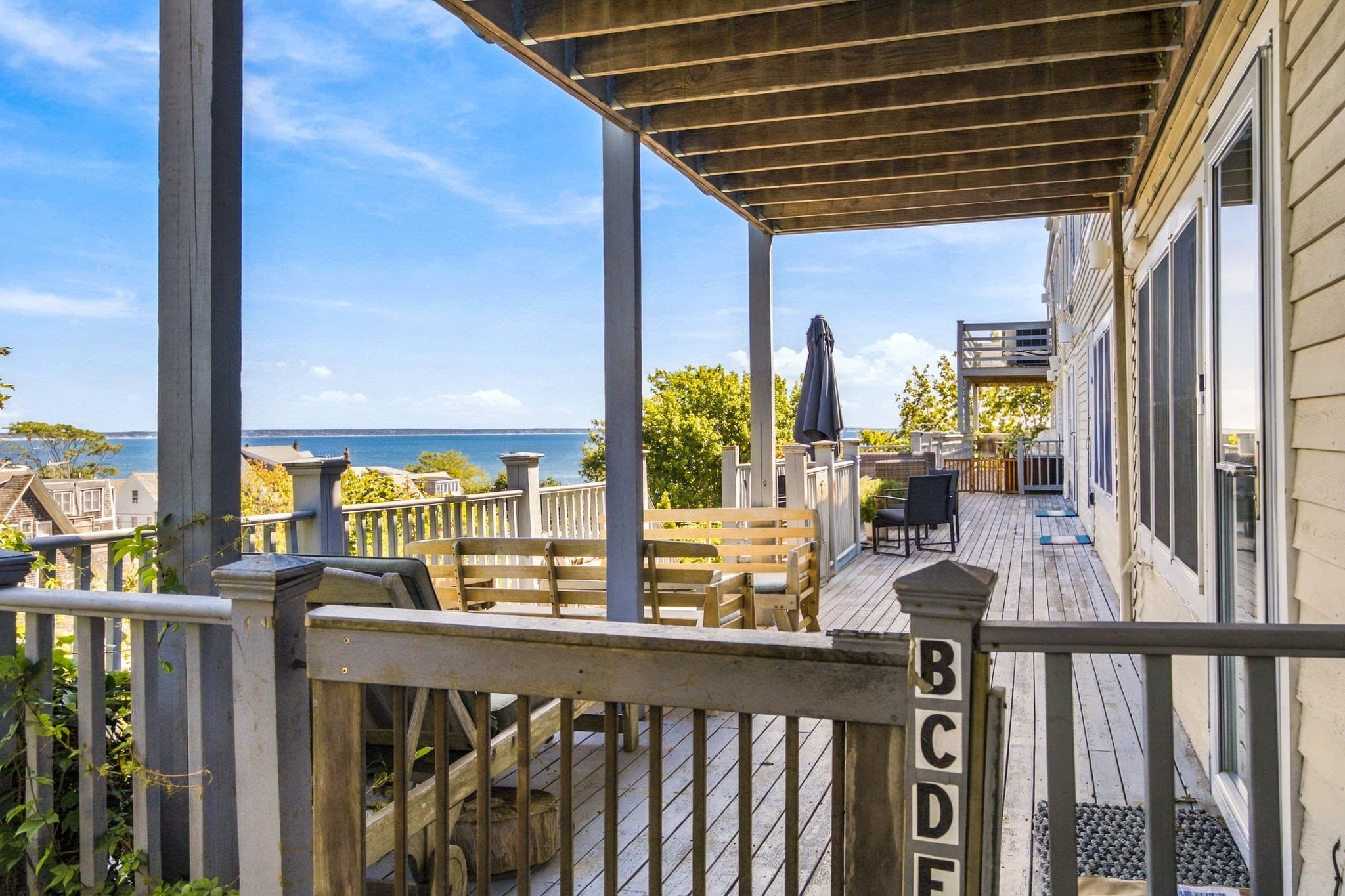 177 Bradford Street # D, Provincetown MA 02657