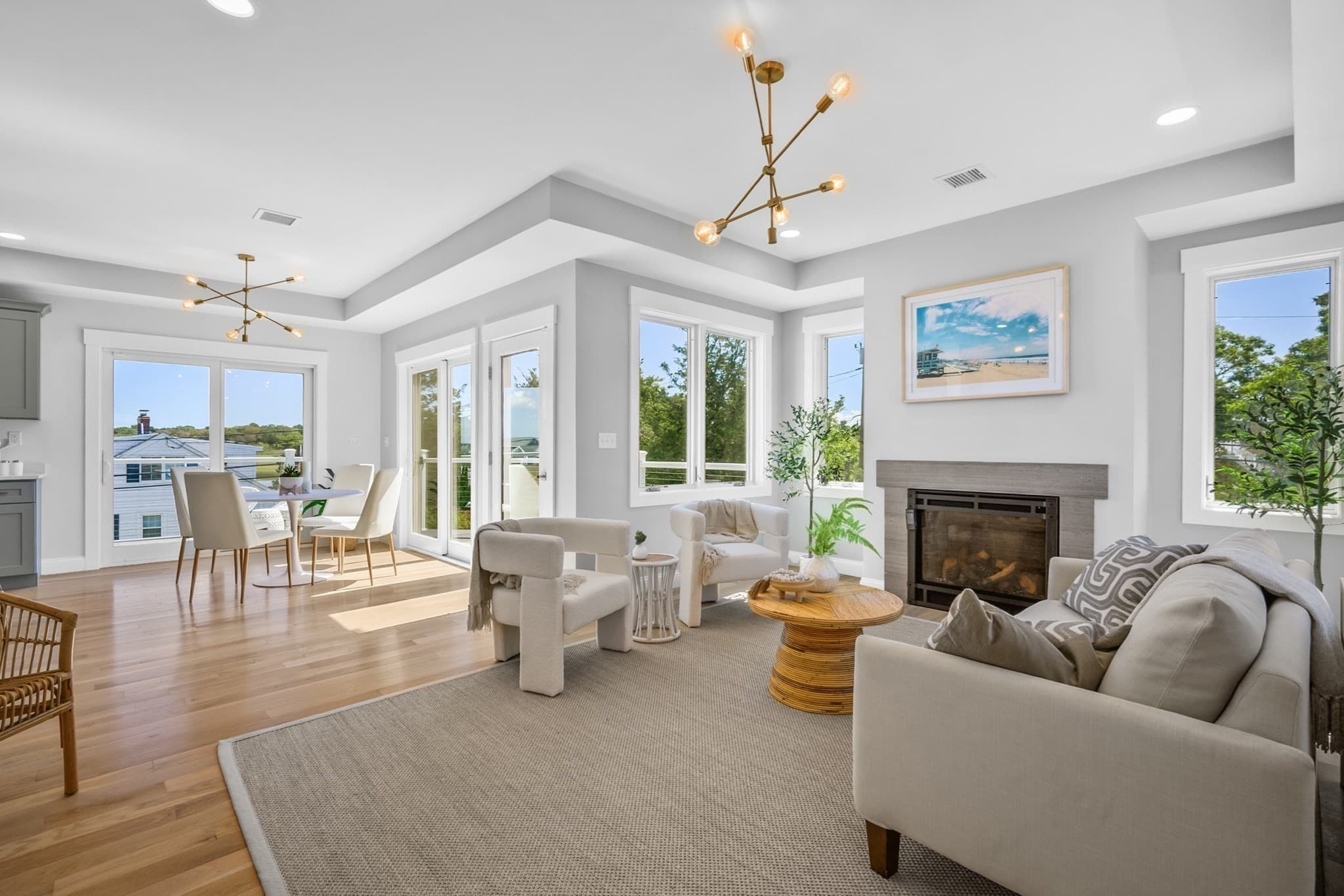 Single Family Residence at 1 Starboard Way, Mattapoisett MA 02739, Mattapoisett, photo 7 of 27