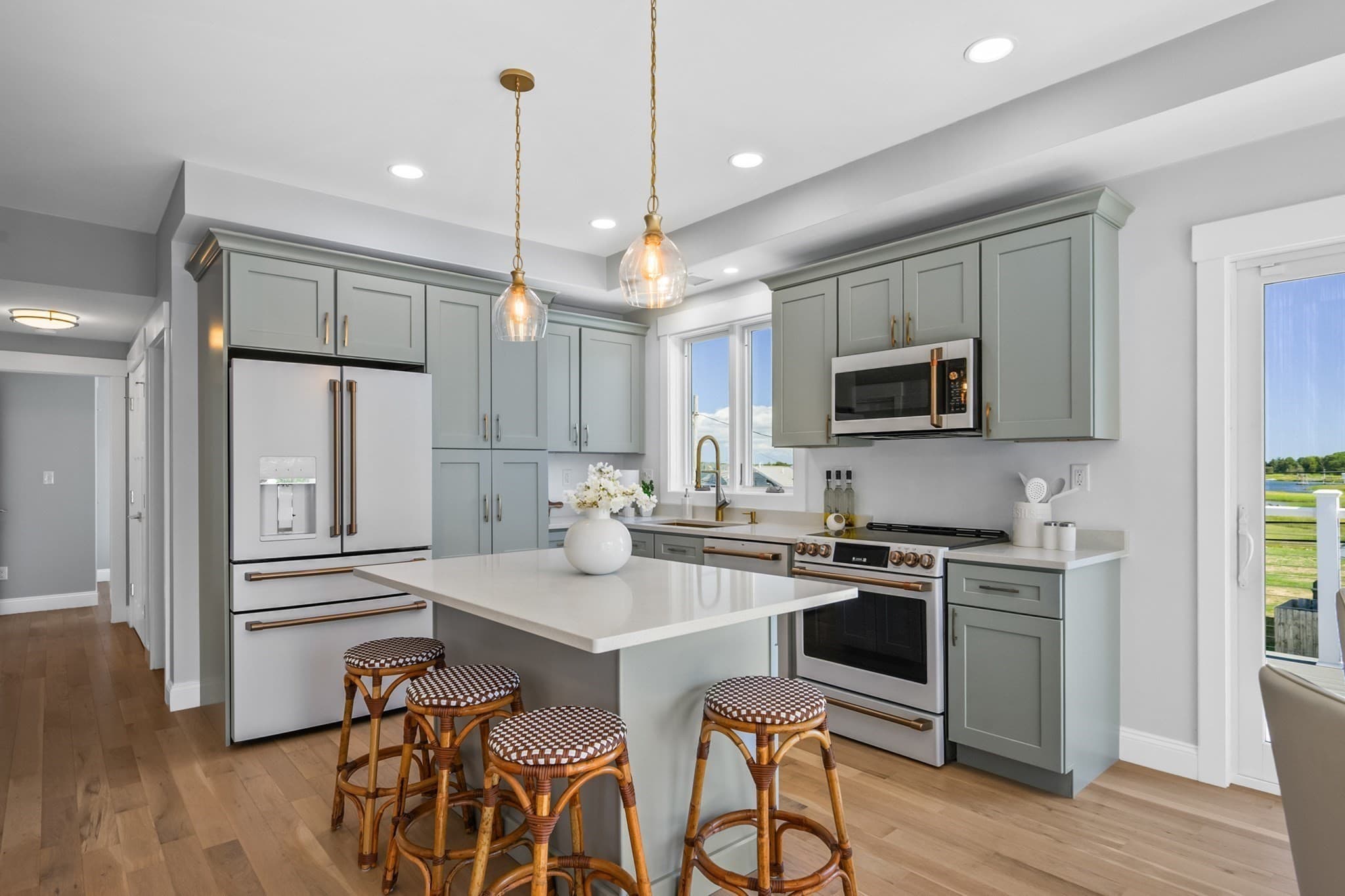 Single Family Residence at 1 Starboard Way, Mattapoisett MA 02739, Mattapoisett, photo 9 of 27