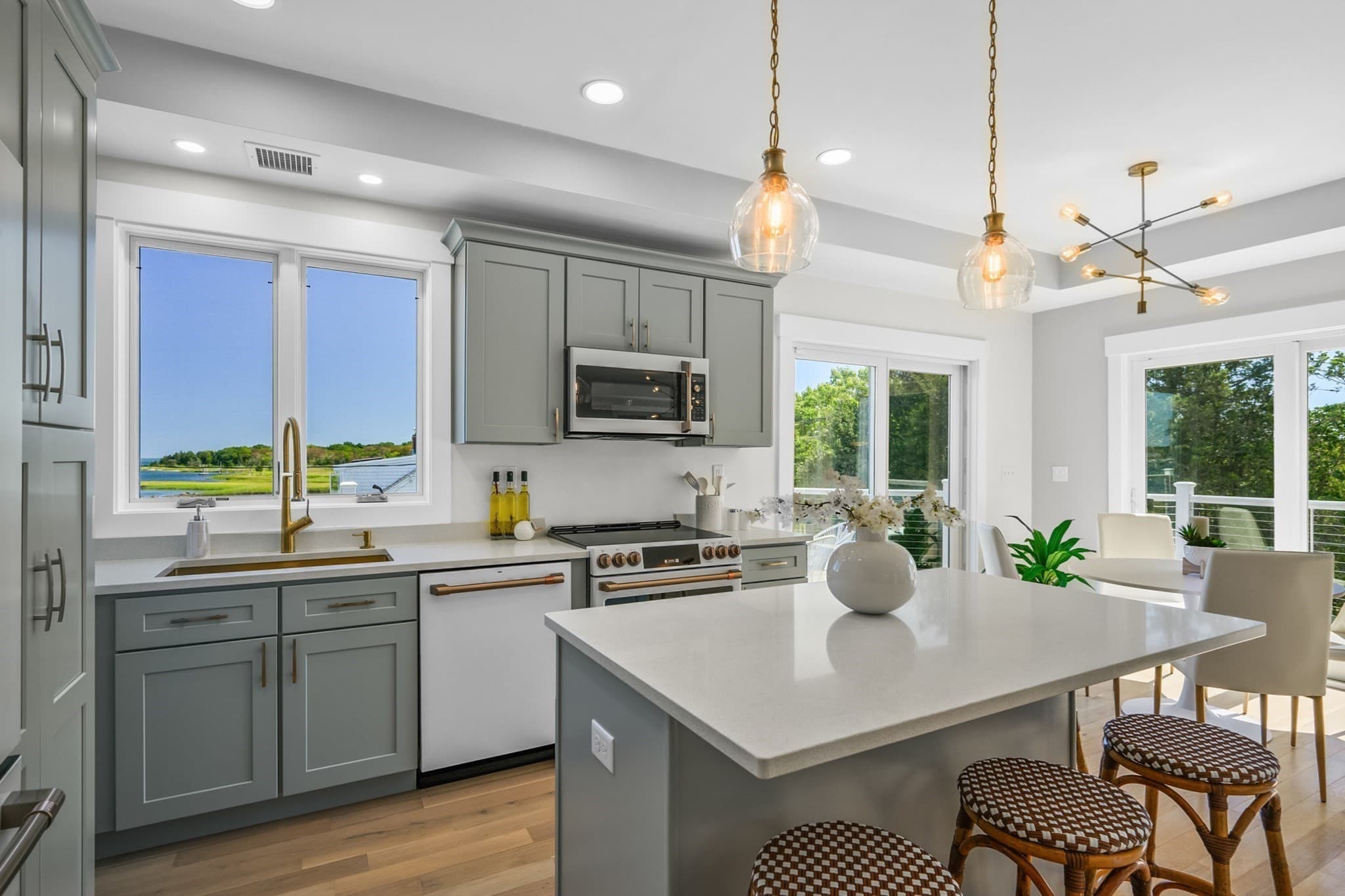 Single Family Residence at 1 Starboard Way, Mattapoisett MA 02739, Mattapoisett, photo 10 of 27
