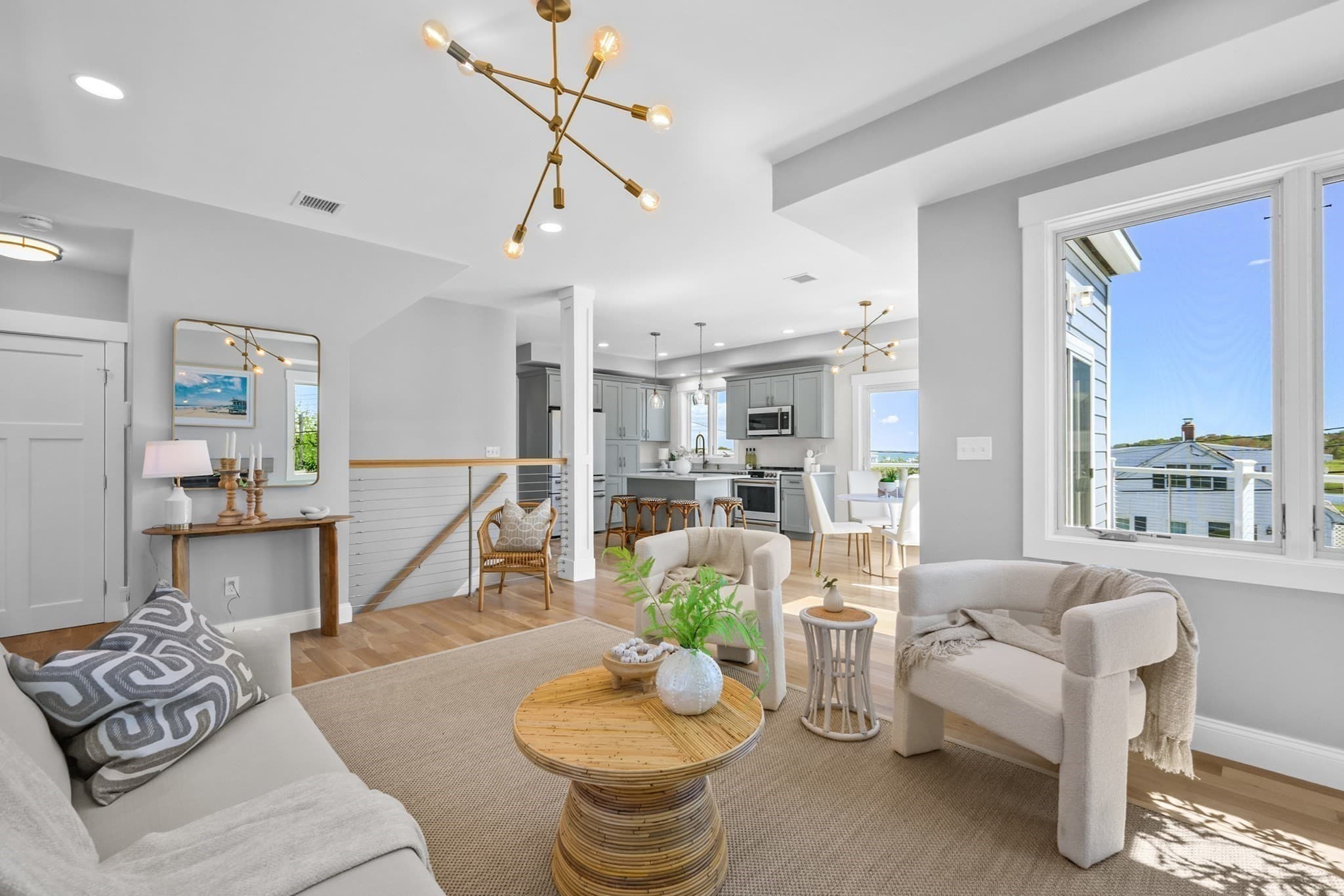 Single Family Residence at 1 Starboard Way, Mattapoisett MA 02739, Mattapoisett, photo 8 of 27