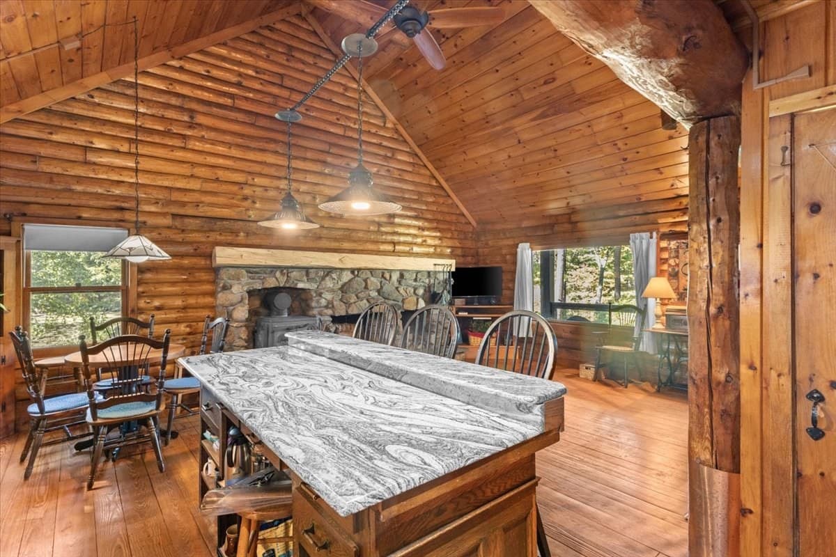 Equestrian at 127 Mendon St, Bellingham MA 02019, Bellingham, photo 17 of 40