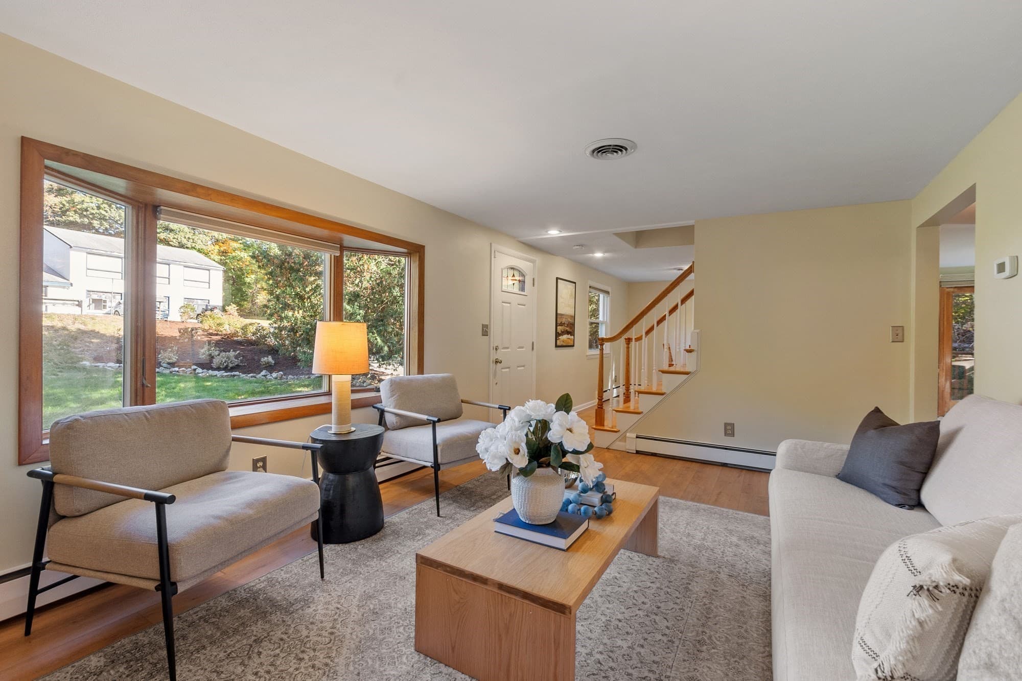 Single Family Residence at 390 North Rd, Bedford MA 01730, Bedford, photo 6 of 40