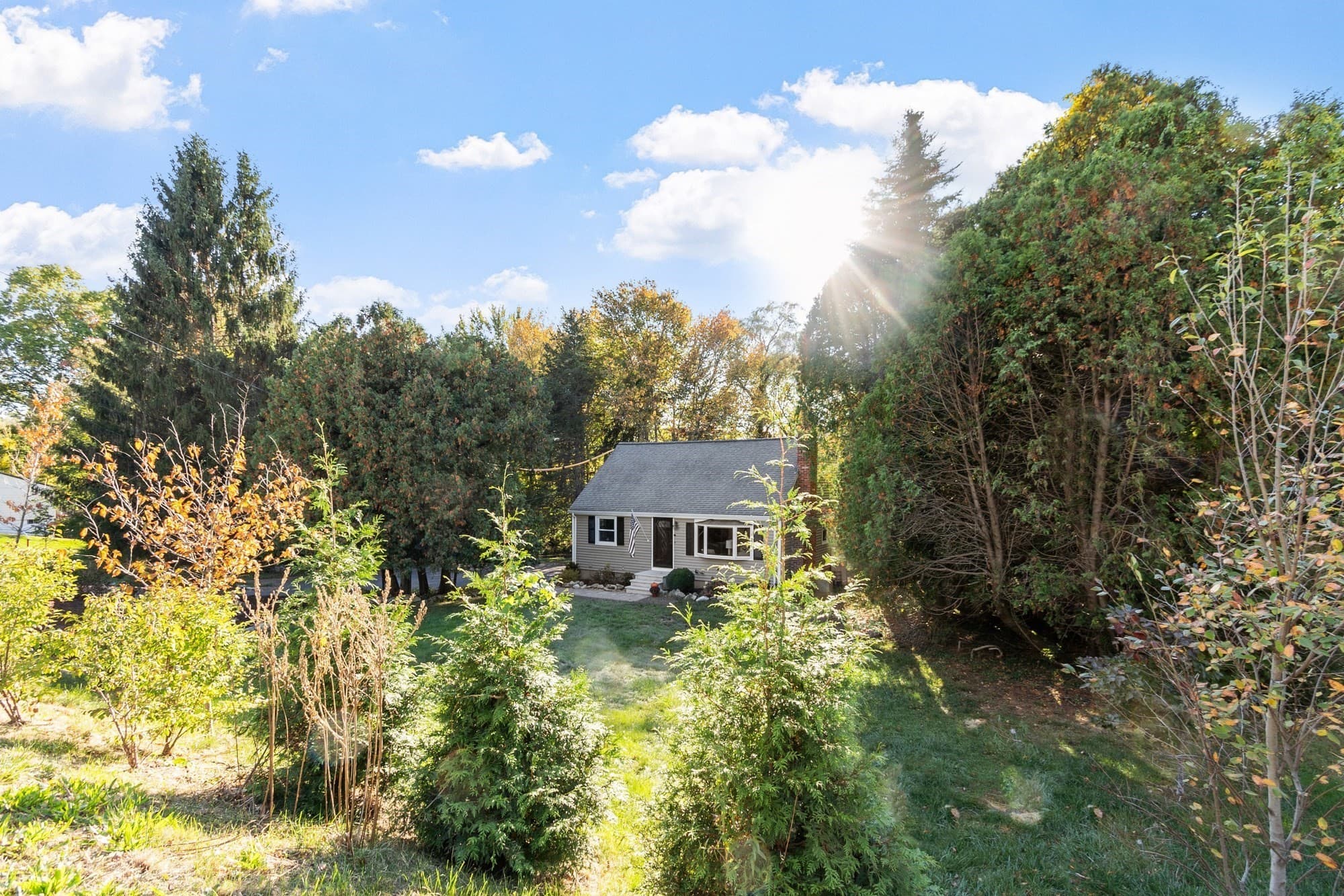 390 North Rd, Bedford MA 01730