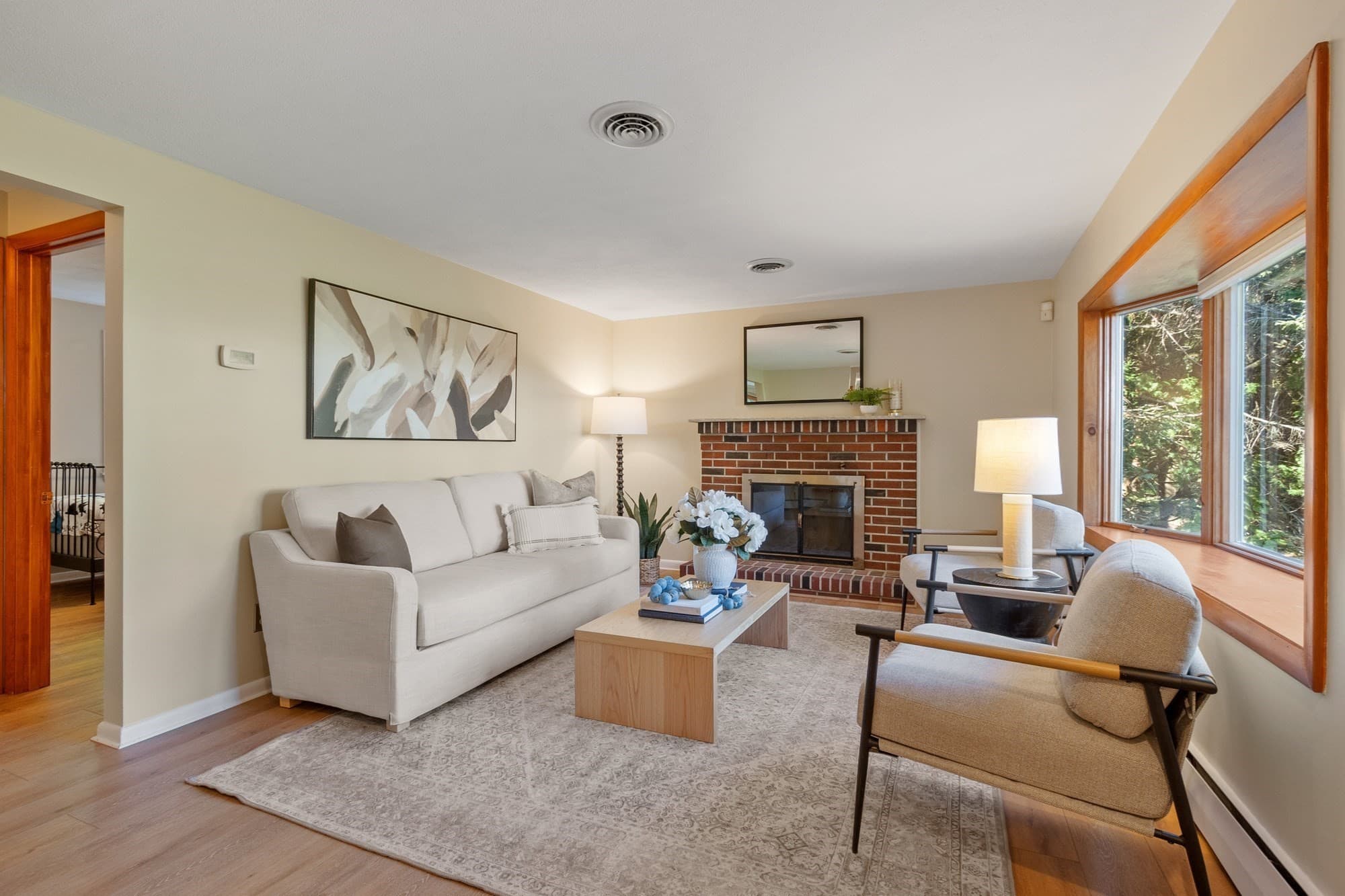 Single Family Residence at 390 North Rd, Bedford MA 01730, Bedford, photo 5 of 40