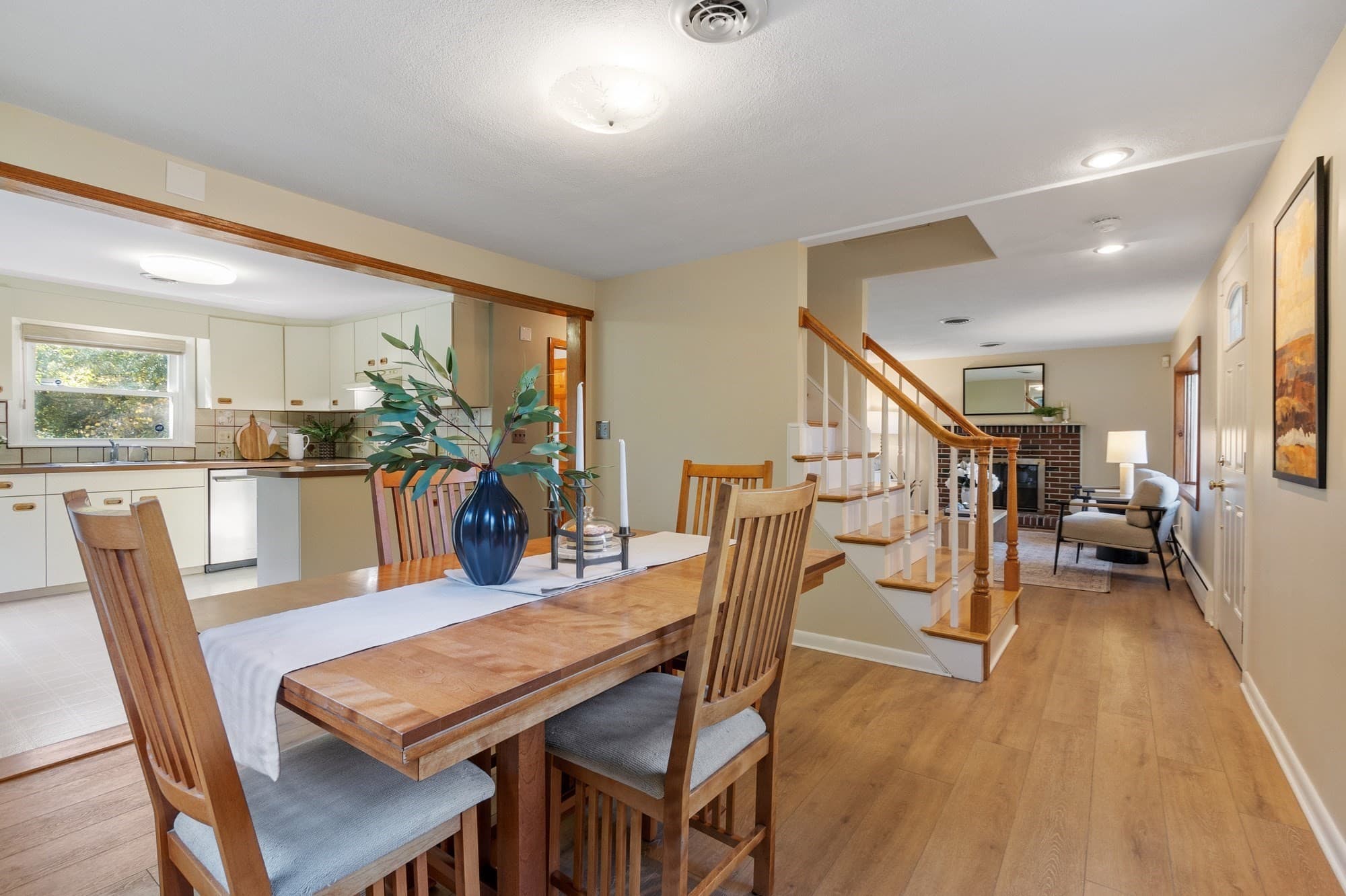 Single Family Residence at 390 North Rd, Bedford MA 01730, Bedford, photo 9 of 40