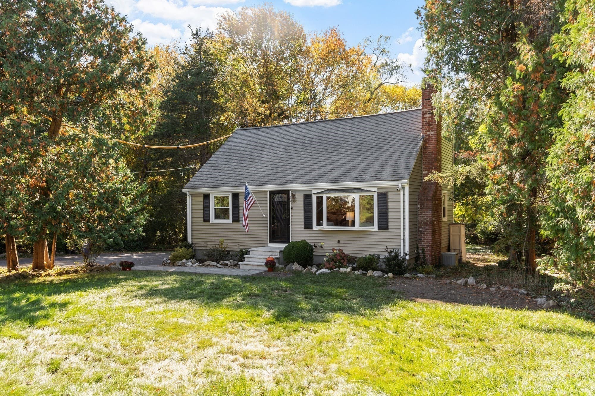 Single Family Residence at 390 North Rd, Bedford MA 01730, Bedford, photo 30 of 40