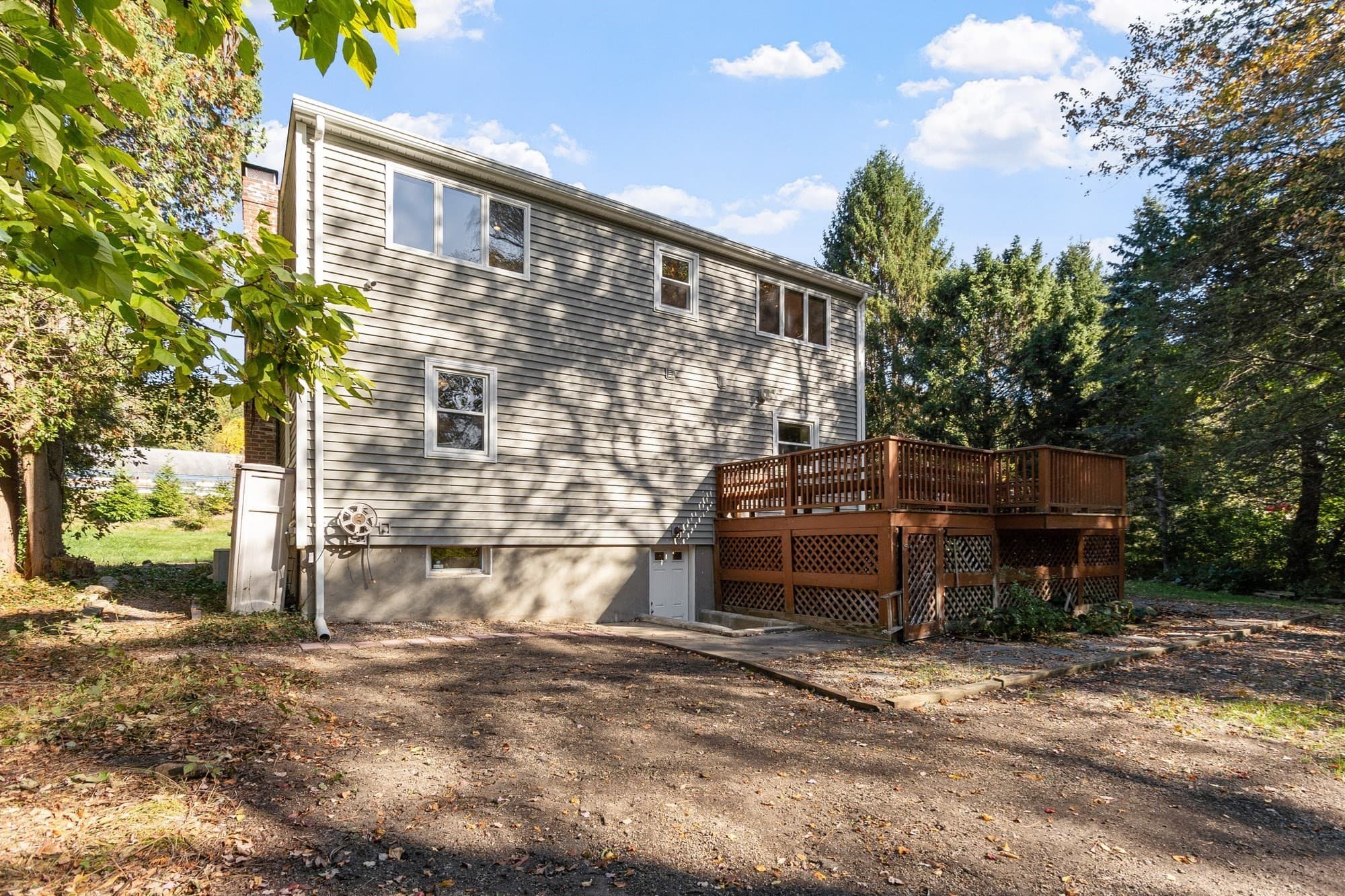 Single Family Residence at 390 North Rd, Bedford MA 01730, Bedford, photo 34 of 40