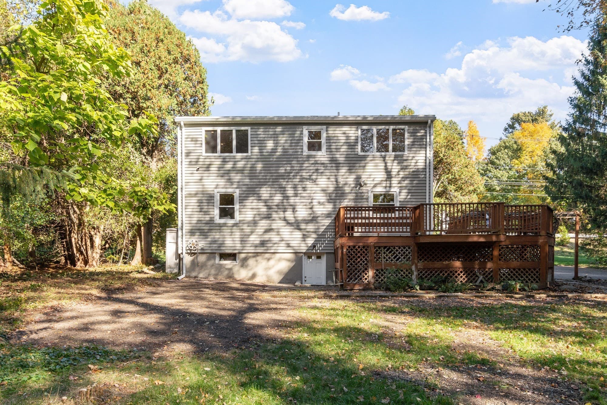 Single Family Residence at 390 North Rd, Bedford MA 01730, Bedford, photo 33 of 40