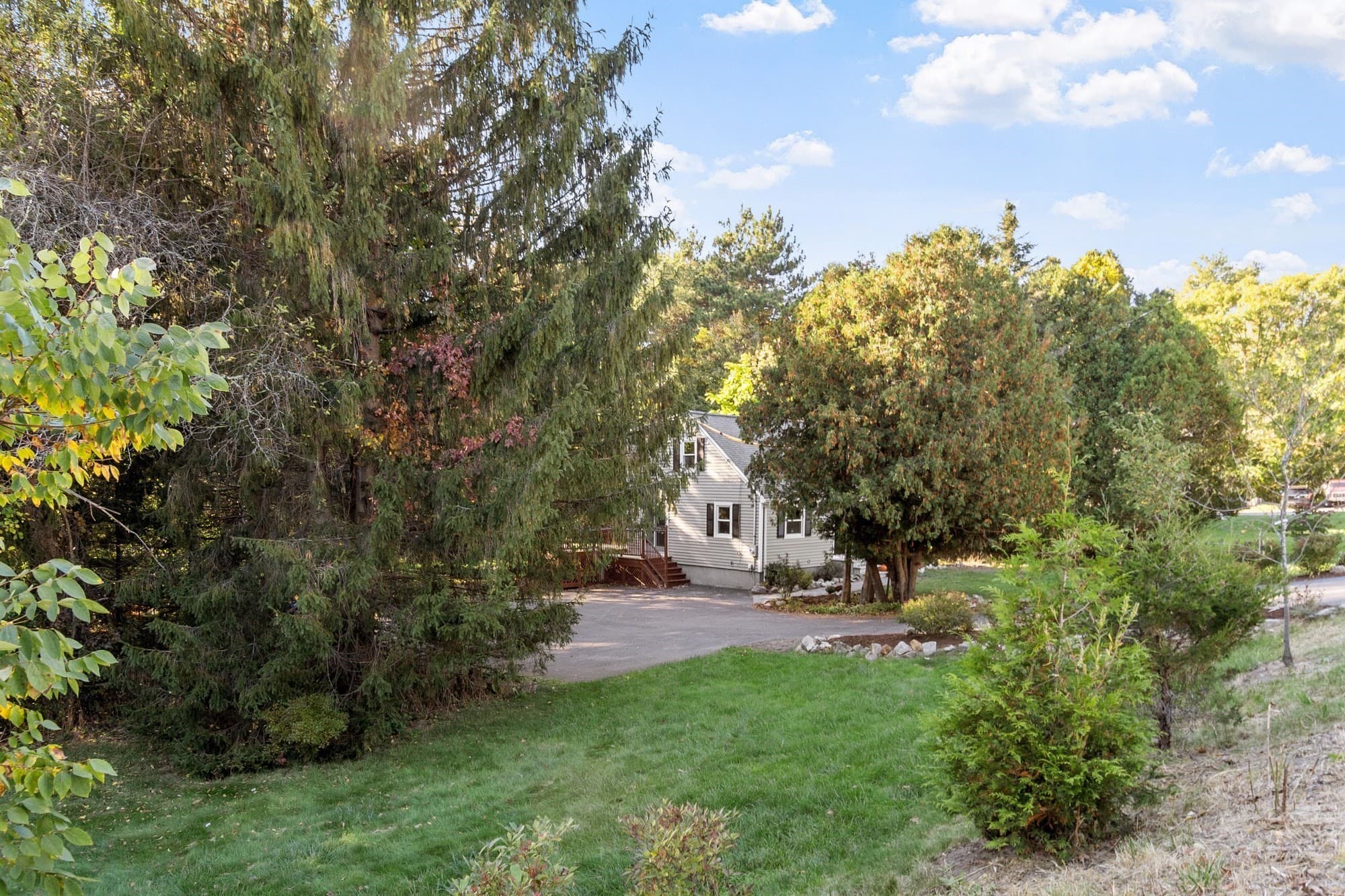 Single Family Residence at 390 North Rd, Bedford MA 01730, Bedford, photo 37 of 40