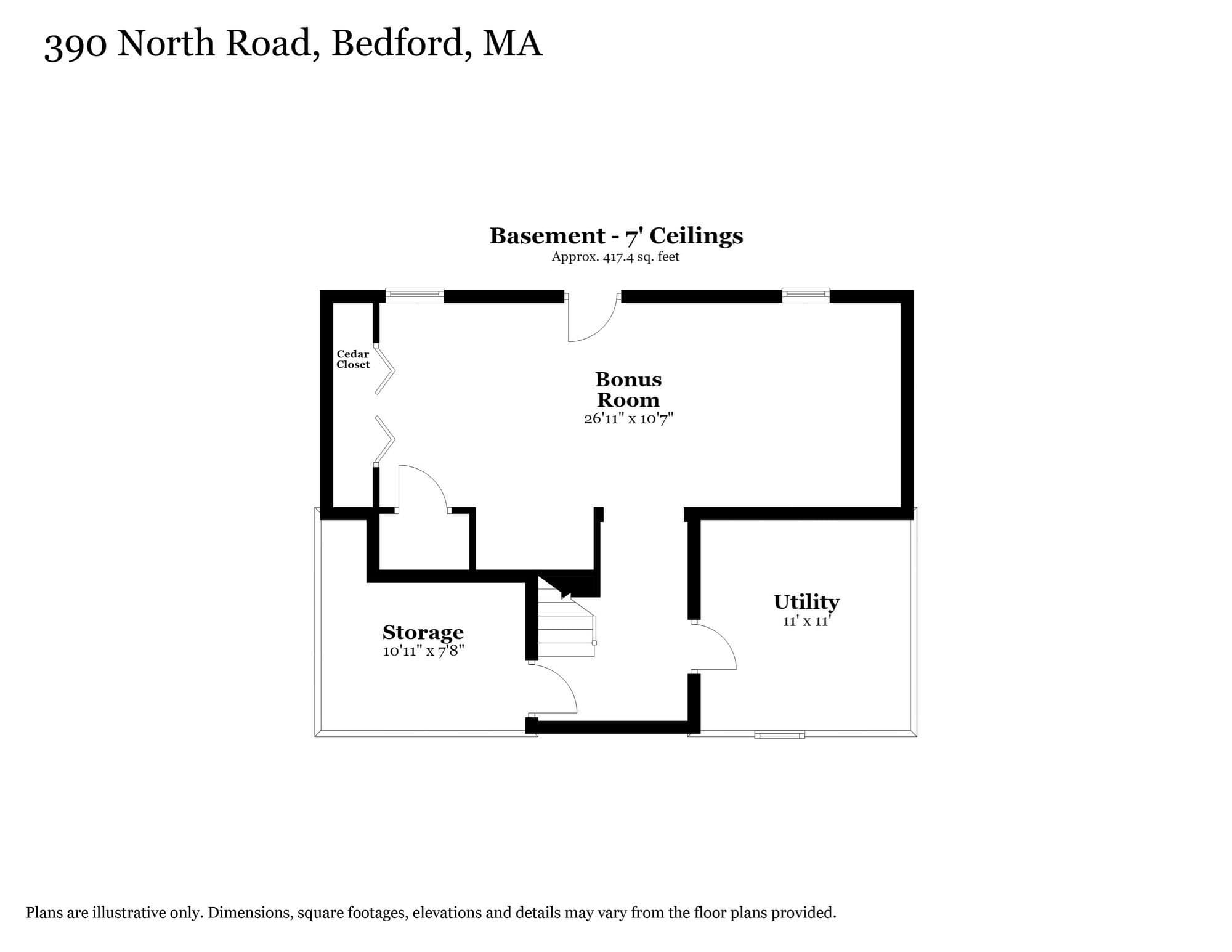 Single Family Residence at 390 North Rd, Bedford MA 01730, Bedford, photo 40 of 40