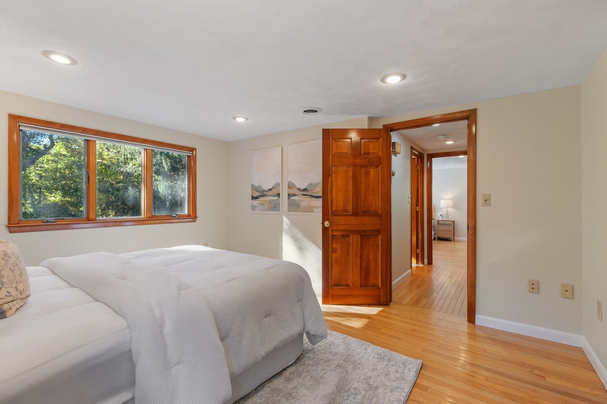 Single Family Residence at 390 North Rd, Bedford MA 01730, Bedford, photo 21 of 40