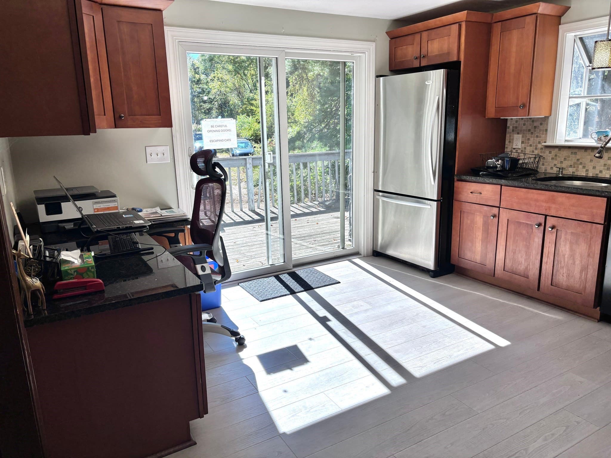 Single Family Residence at 16 Tarkiln Rd, Kingston MA 02364, Kingston, photo 6 of 39