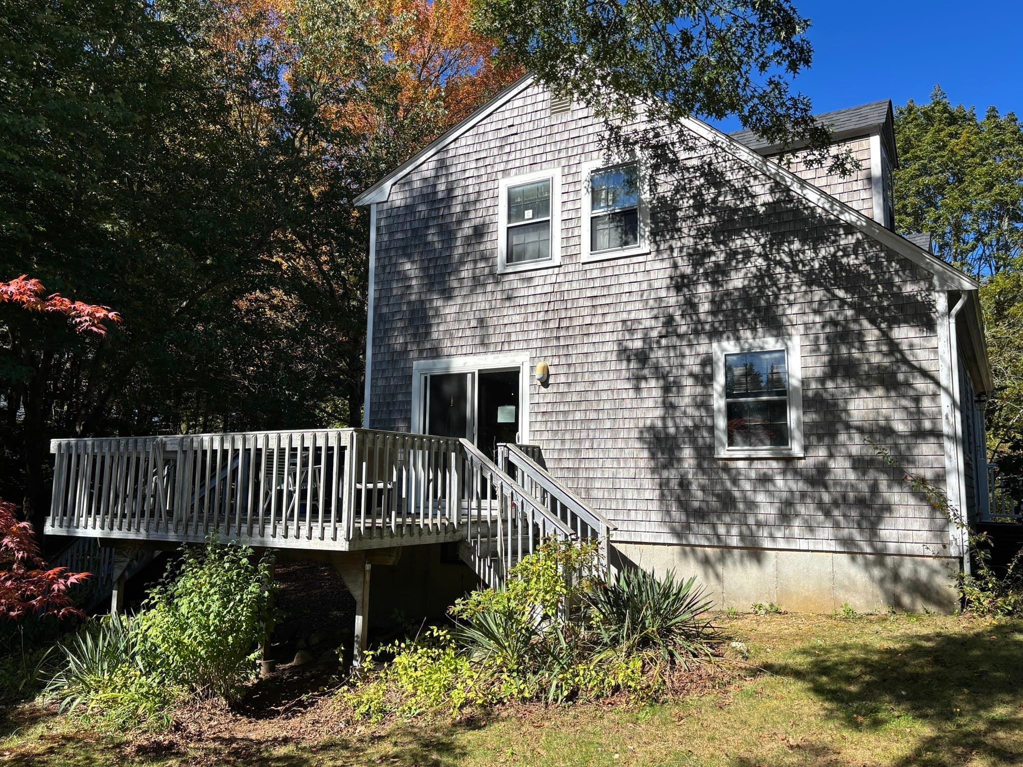 Single Family Residence at 16 Tarkiln Rd, Kingston MA 02364, Kingston, photo 32 of 39