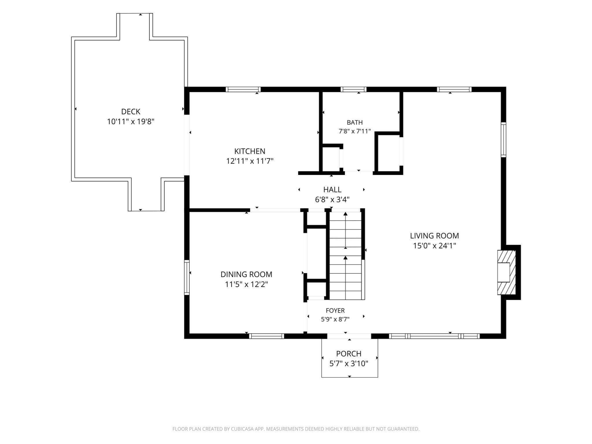 Single Family Residence at 16 Tarkiln Rd, Kingston MA 02364, Kingston, photo 37 of 39