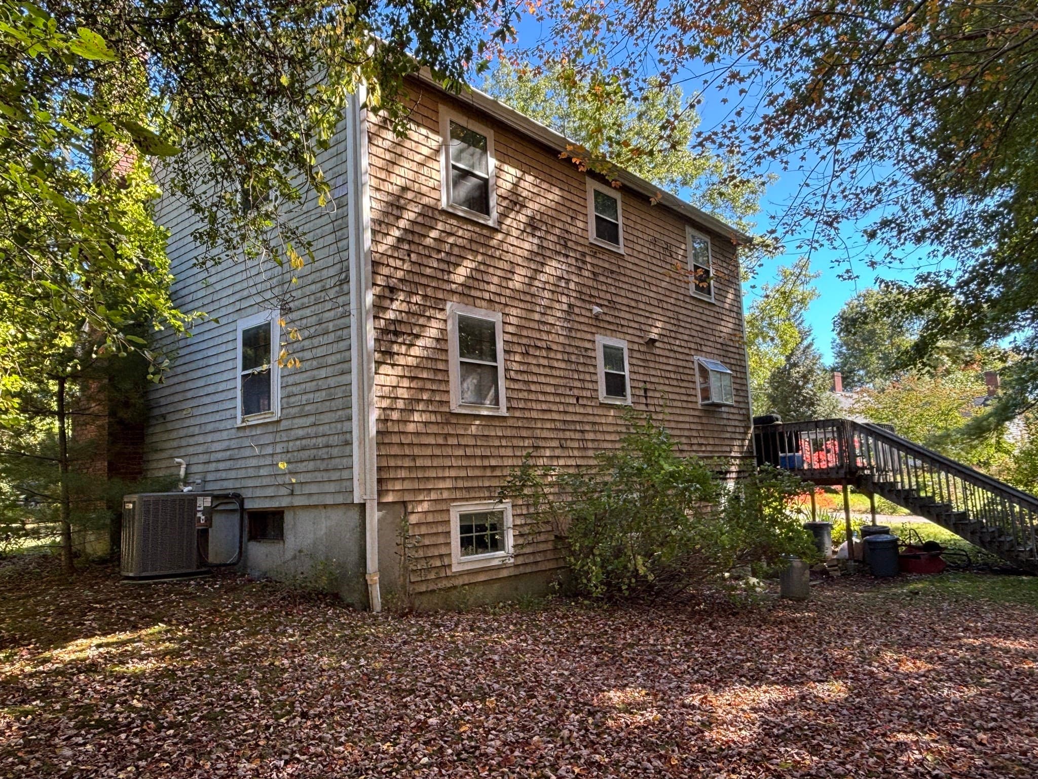 Single Family Residence at 16 Tarkiln Rd, Kingston MA 02364, Kingston, photo 35 of 39