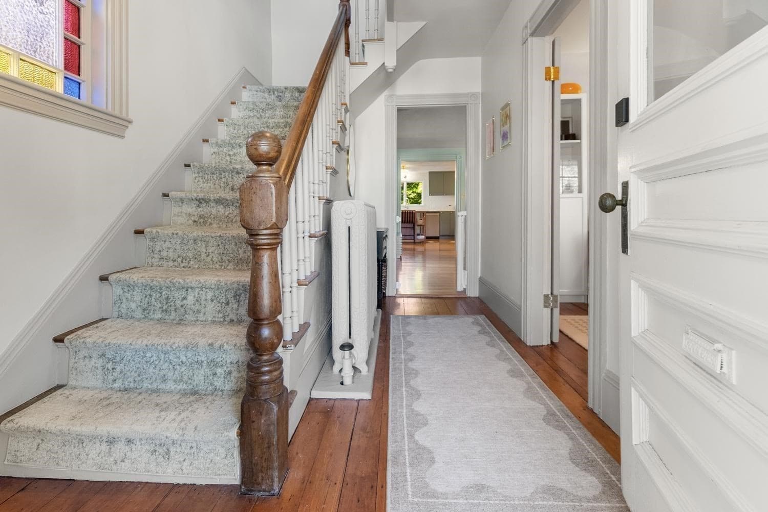 Single Family Residence at 39 Forest St, Winchester MA 01890, Winchester, photo 6 of 38