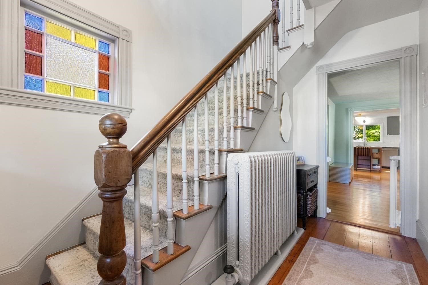 Single Family Residence at 39 Forest St, Winchester MA 01890, Winchester, photo 7 of 38
