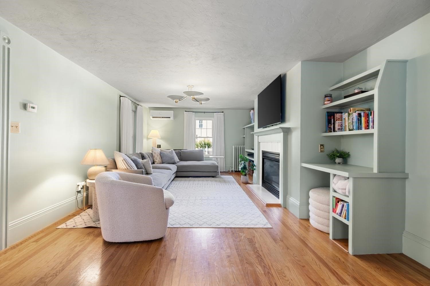 Single Family Residence at 39 Forest St, Winchester MA 01890, Winchester, photo 10 of 38