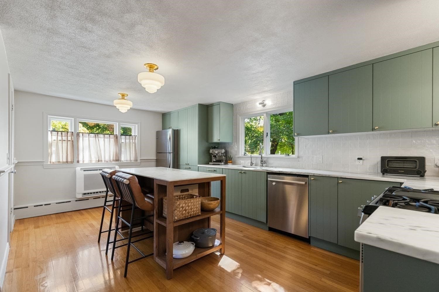 Single Family Residence at 39 Forest St, Winchester MA 01890, Winchester, photo 14 of 38