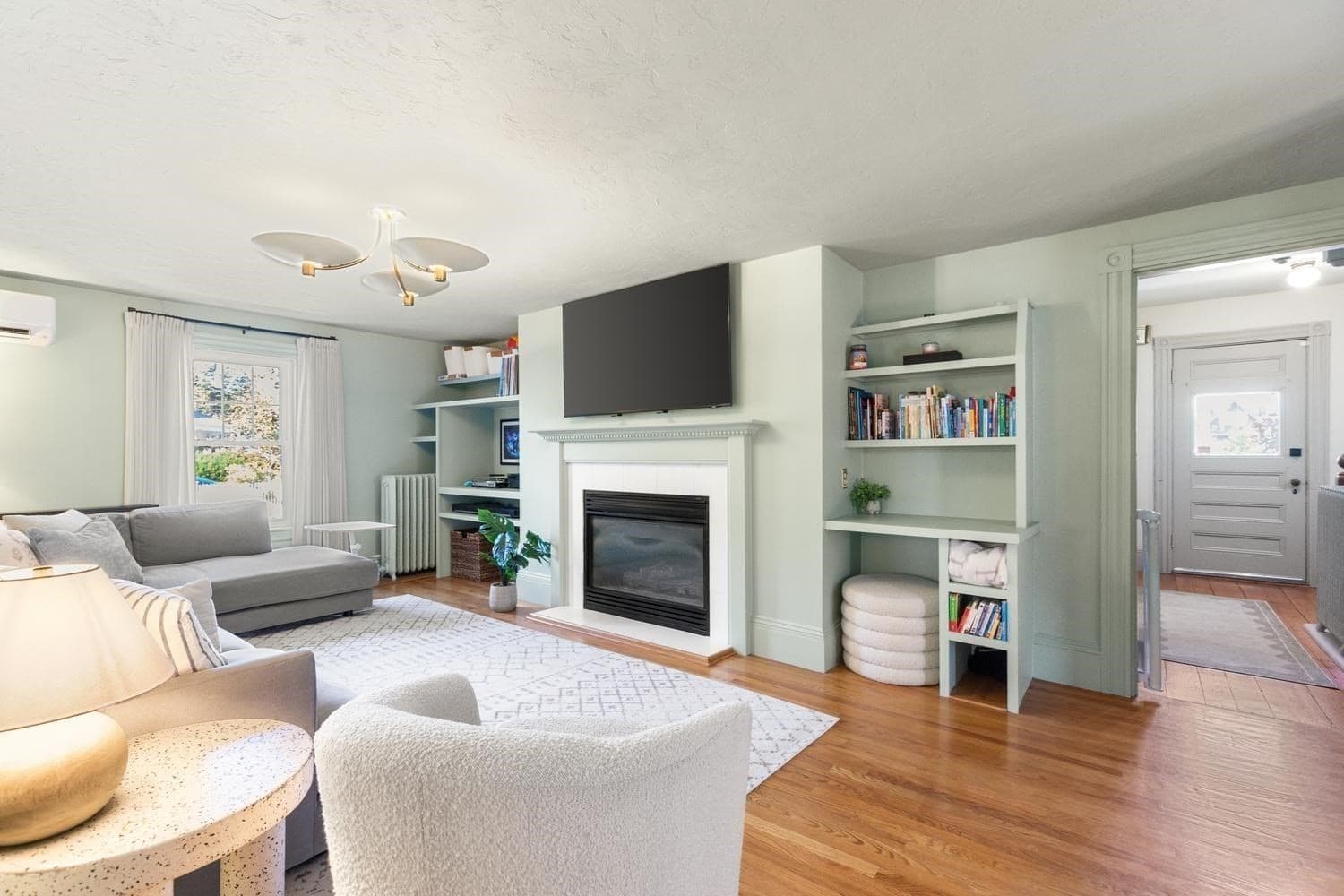 Single Family Residence at 39 Forest St, Winchester MA 01890, Winchester, photo 11 of 38