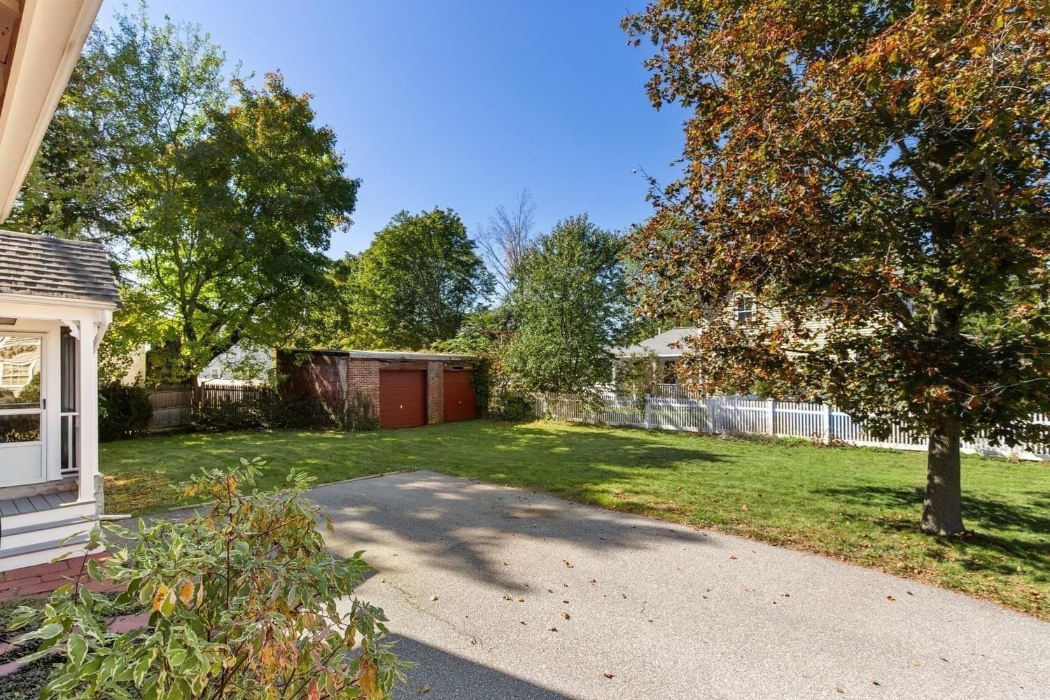 Single Family Residence at 39 Forest St, Winchester MA 01890, Winchester, photo 35 of 38