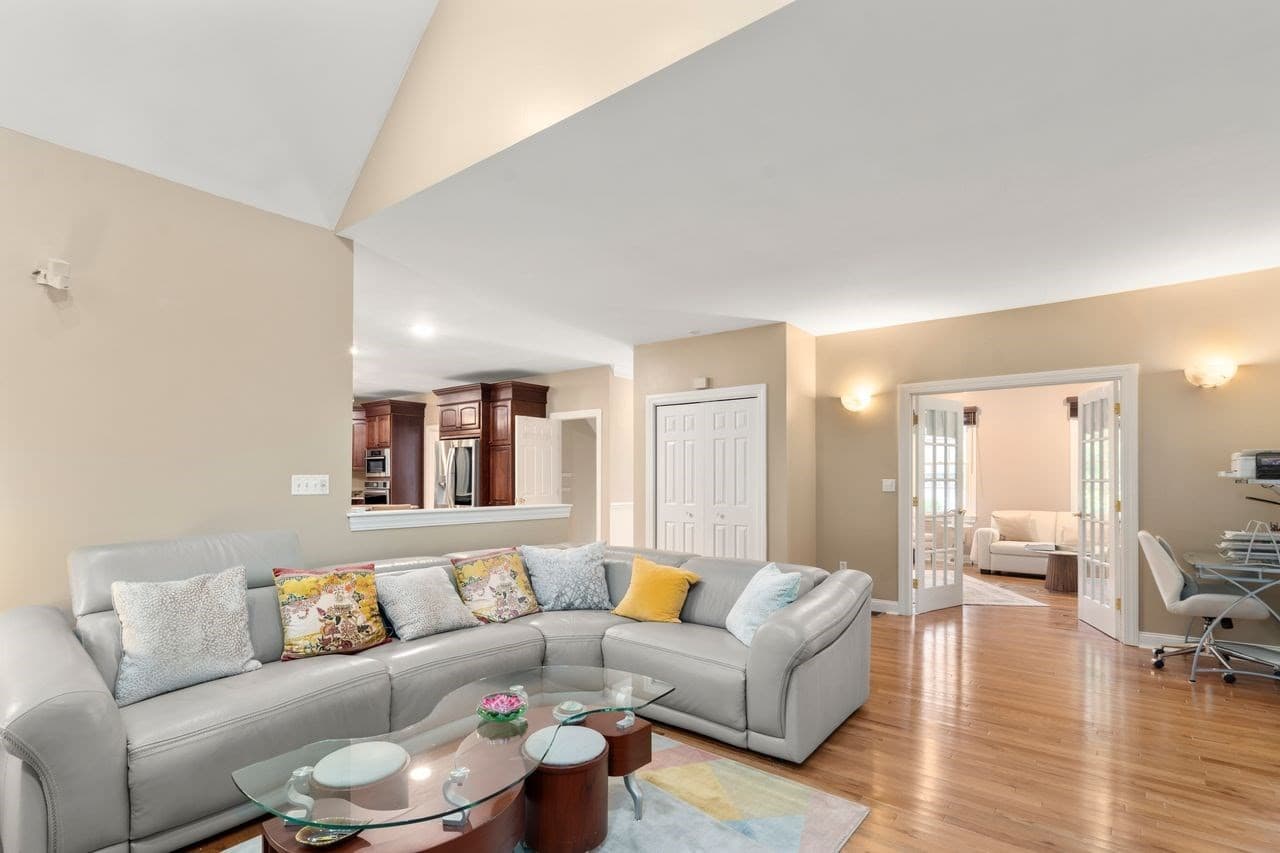 Single Family Residence at 20 Fern Brook Cir, Canton MA 02021, Canton, photo 2 of 41