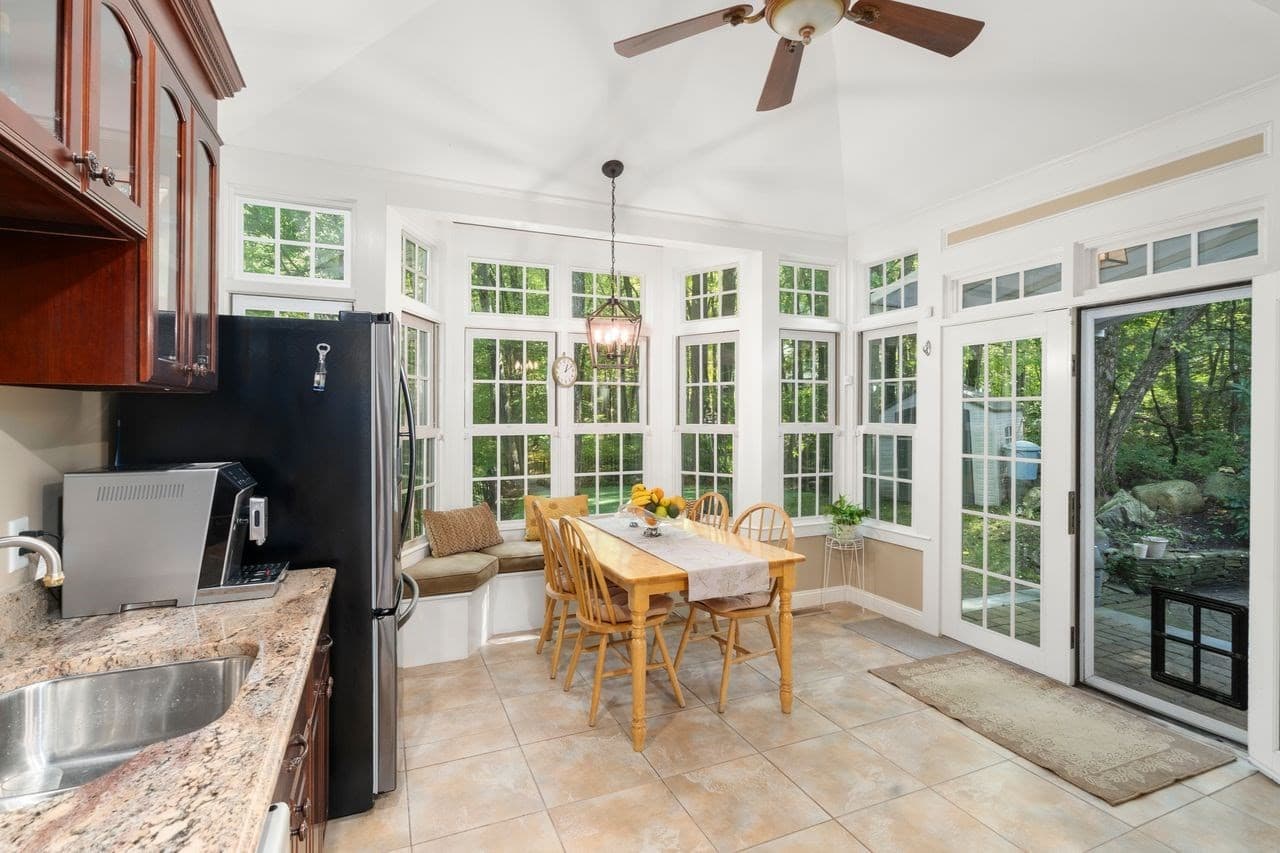 Single Family Residence at 20 Fern Brook Cir, Canton MA 02021, Canton, photo 6 of 41