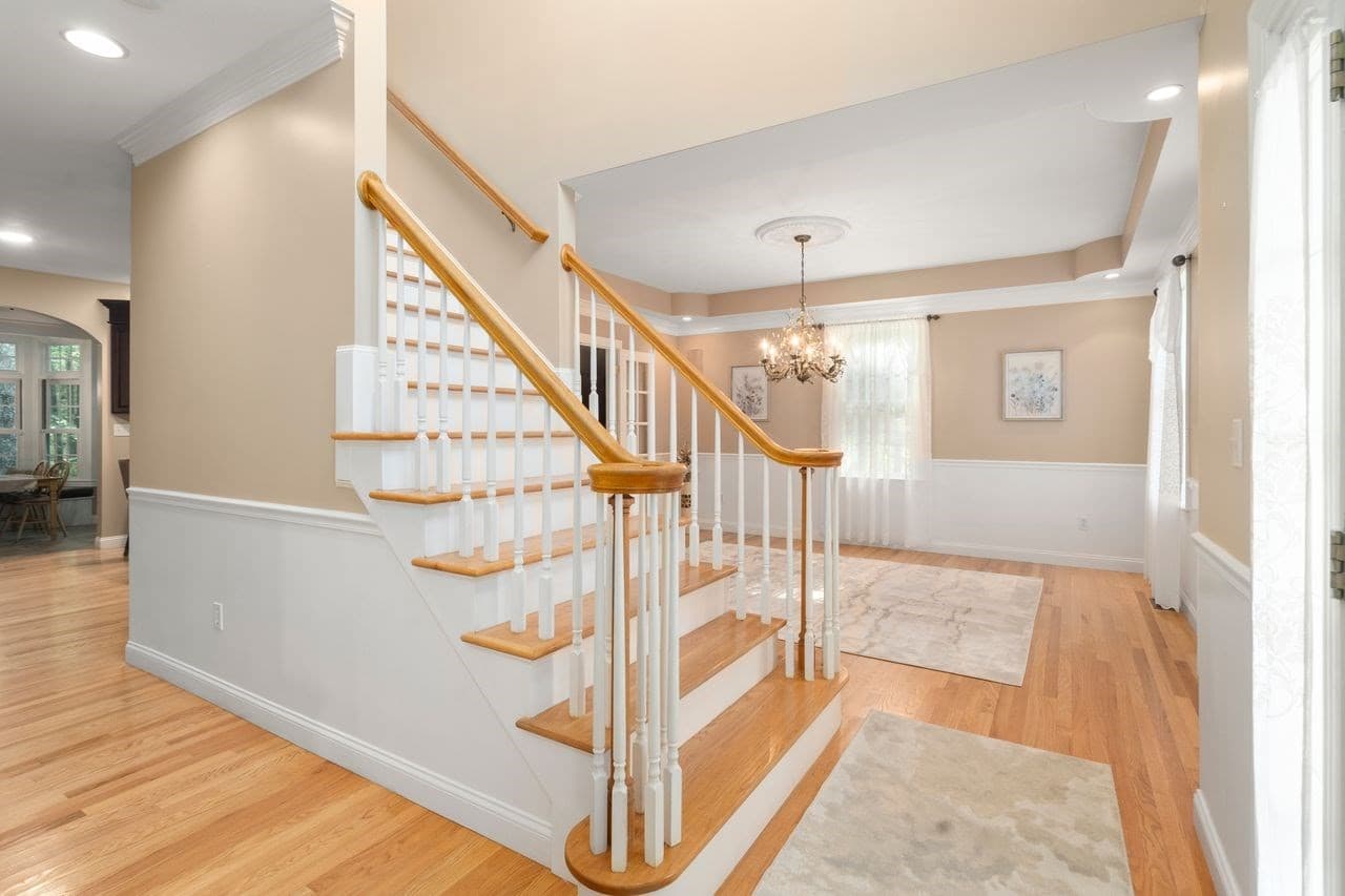 Single Family Residence at 20 Fern Brook Cir, Canton MA 02021, Canton, photo 13 of 41