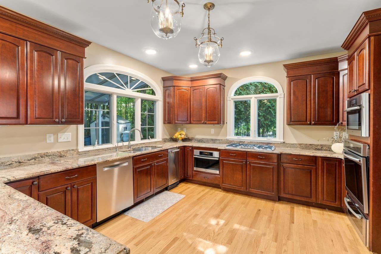 Single Family Residence at 20 Fern Brook Cir, Canton MA 02021, Canton, photo 7 of 41