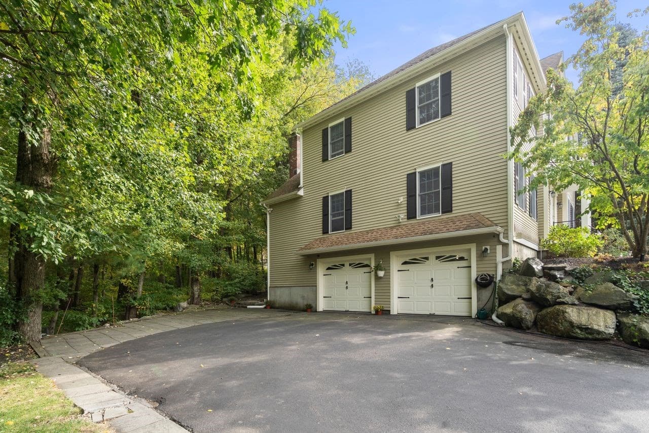Single Family Residence at 20 Fern Brook Cir, Canton MA 02021, Canton, photo 36 of 41