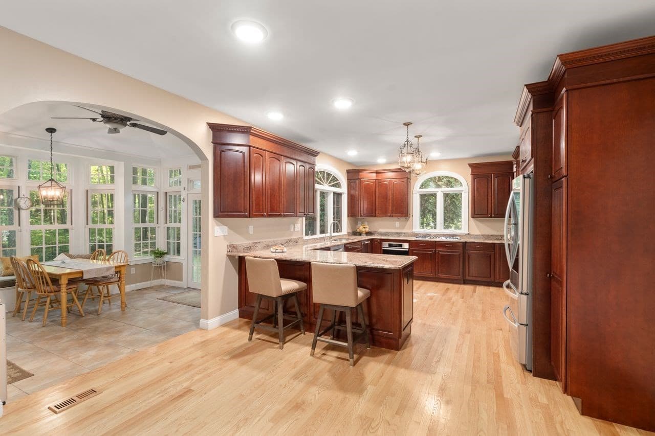 Single Family Residence at 20 Fern Brook Cir, Canton MA 02021, Canton, photo 9 of 41