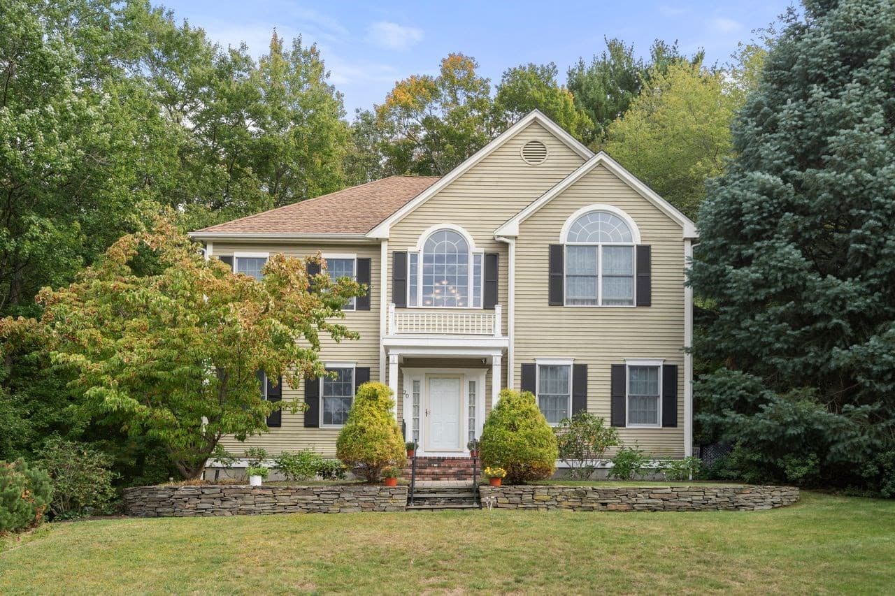 Single Family Residence at 20 Fern Brook Cir, Canton MA 02021, Canton, photo 38 of 41
