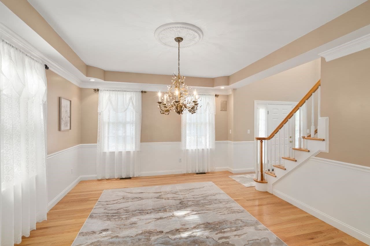 Single Family Residence at 20 Fern Brook Cir, Canton MA 02021, Canton, photo 10 of 41