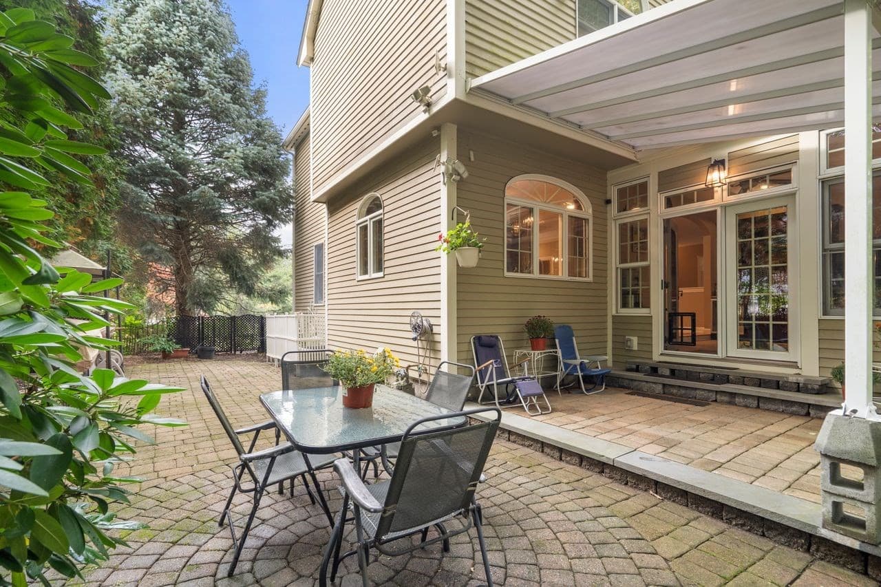 Single Family Residence at 20 Fern Brook Cir, Canton MA 02021, Canton, photo 33 of 41