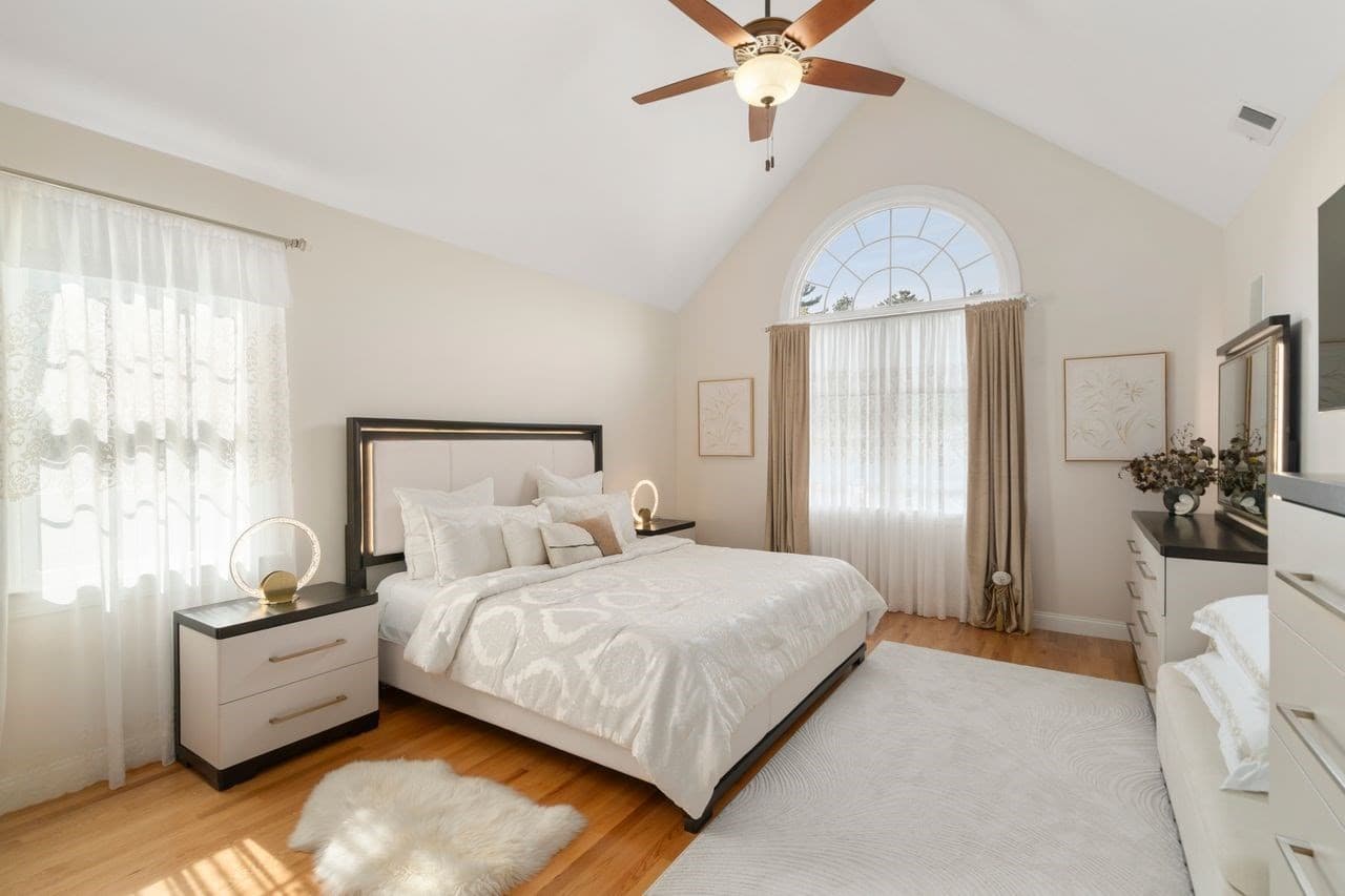 Single Family Residence at 20 Fern Brook Cir, Canton MA 02021, Canton, photo 14 of 41