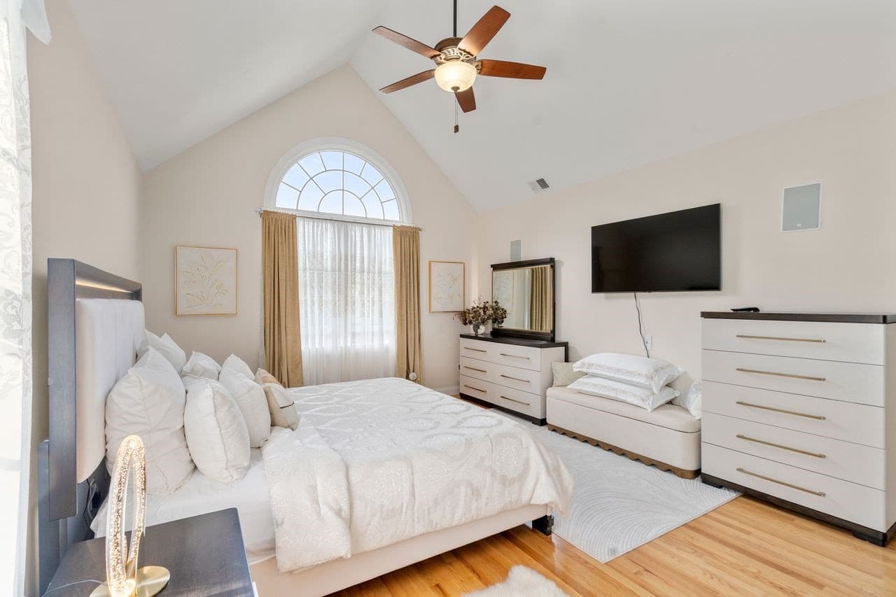 Single Family Residence at 20 Fern Brook Cir, Canton MA 02021, Canton, photo 18 of 41
