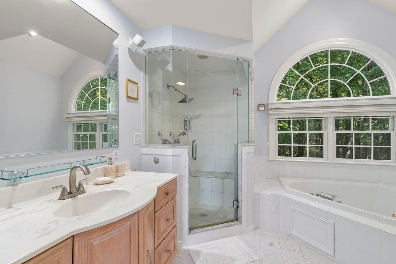 Single Family Residence at 20 Fern Brook Cir, Canton MA 02021, Canton, photo 19 of 41