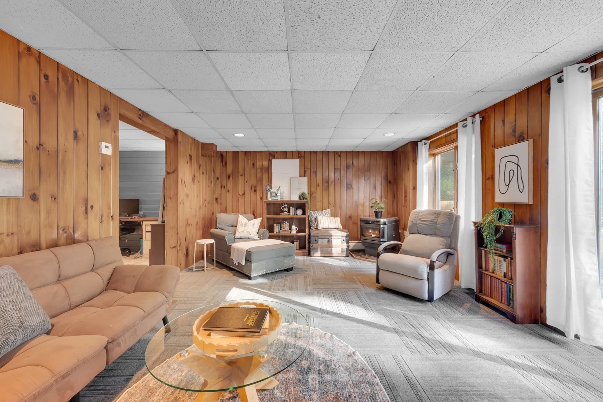 Single Family Residence at 42 Streeter Rd, Sturbridge MA 01518, Sturbridge, photo 23 of 42